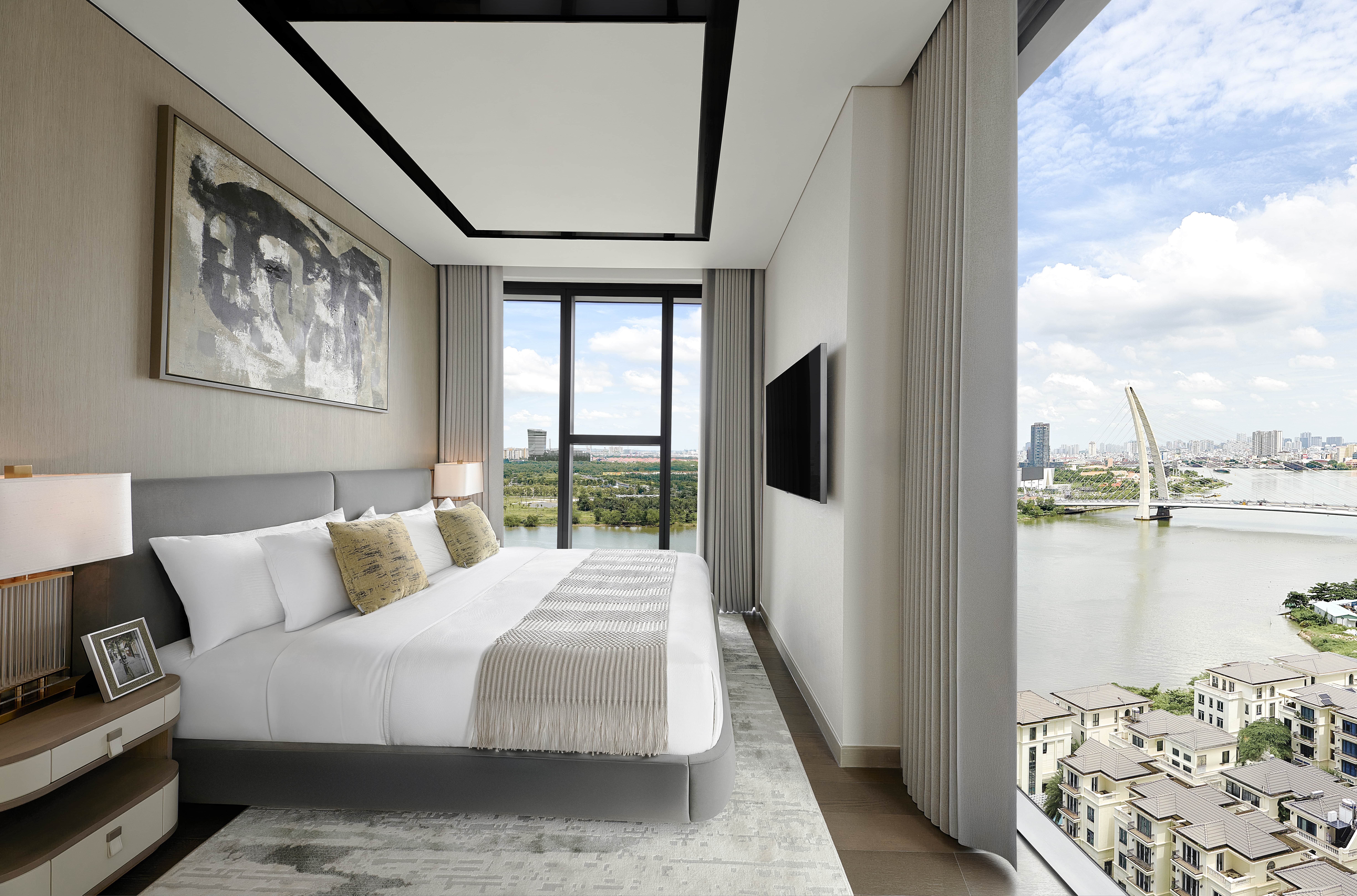 Marriott Residences Special Edition anh 6