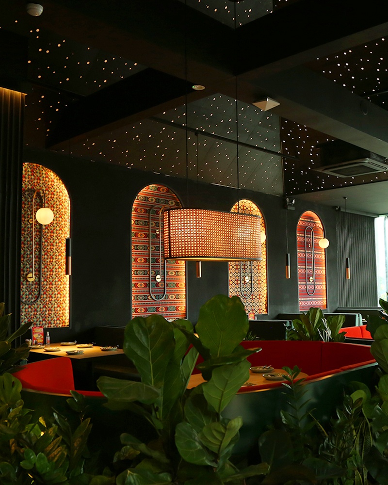 Vincom Mega Mall Royal Island anh 7