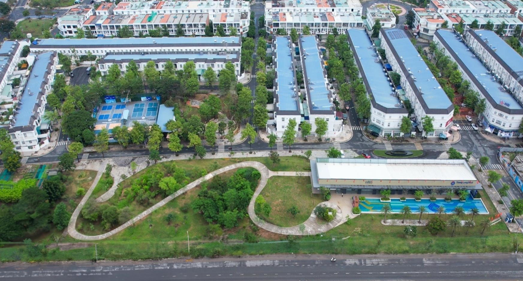 Fiato Airport City anh 3