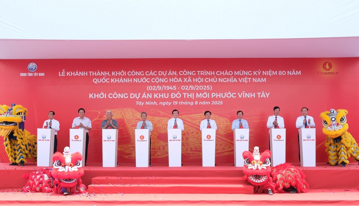 Vingroup khoi cong cong trinh anh 10