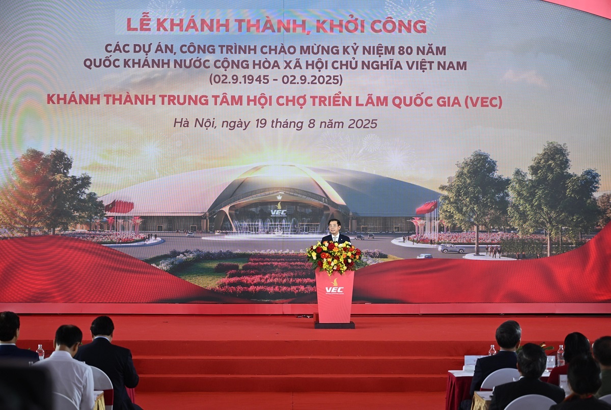 Vingroup khoi cong cong trinh anh 3
