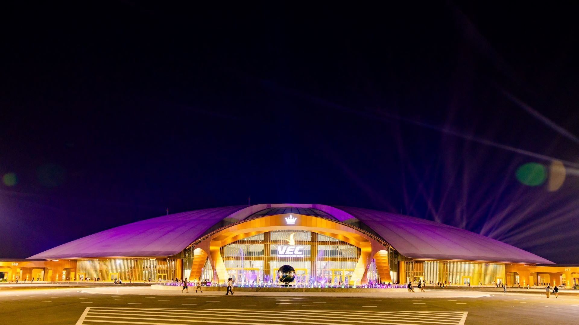 Vingroup khoi cong cong trinh anh 4