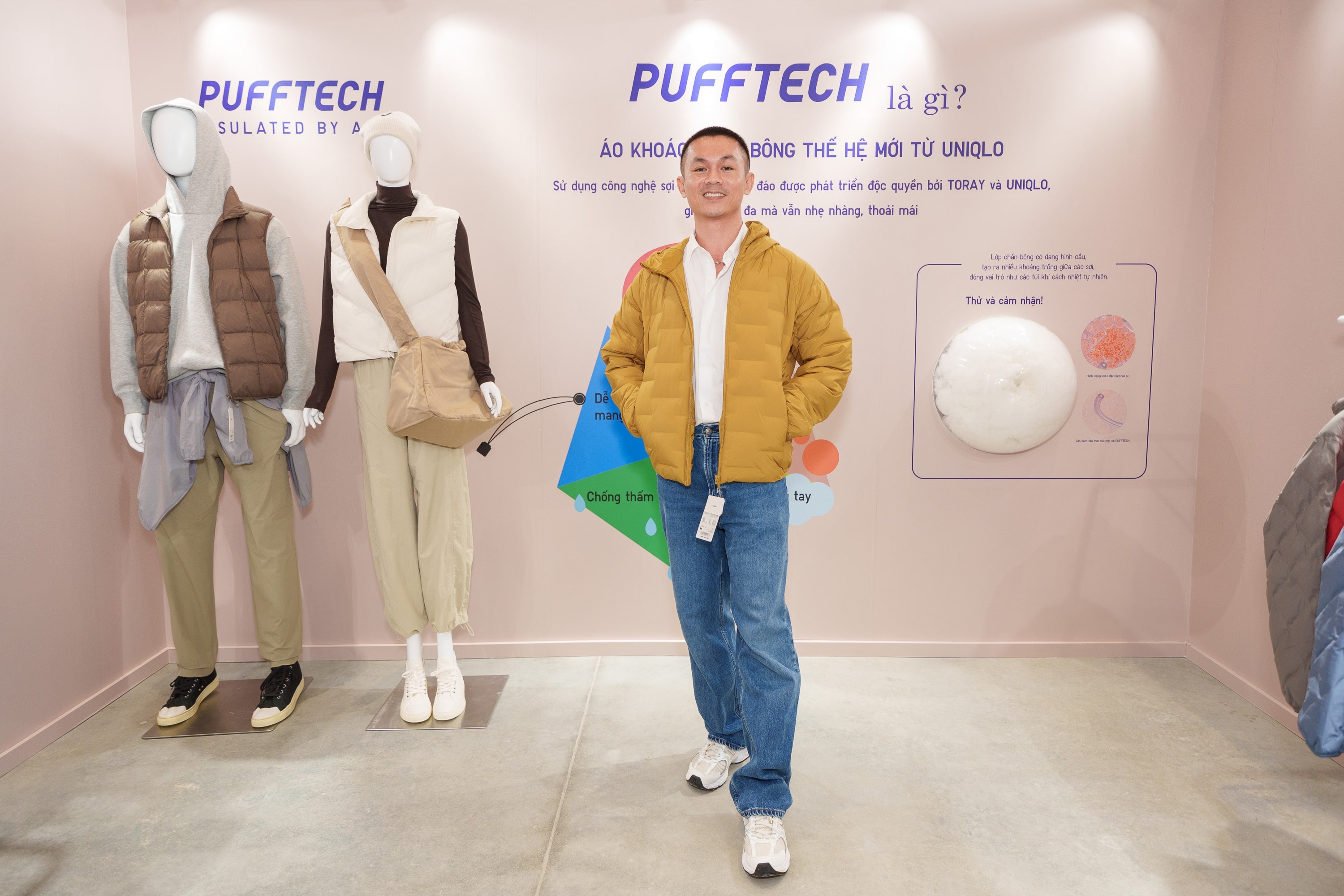 Uniqlo thu dong 2025 anh 10