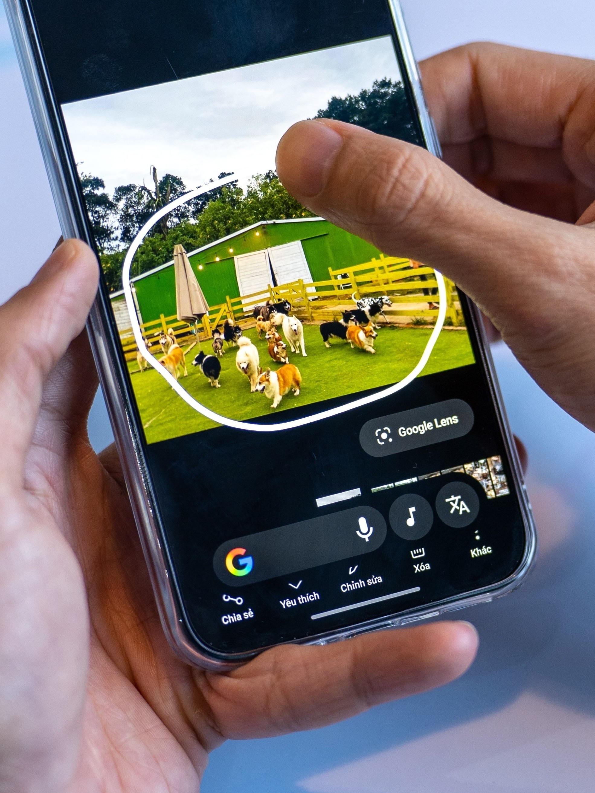 Oppo Reno14 anh 3