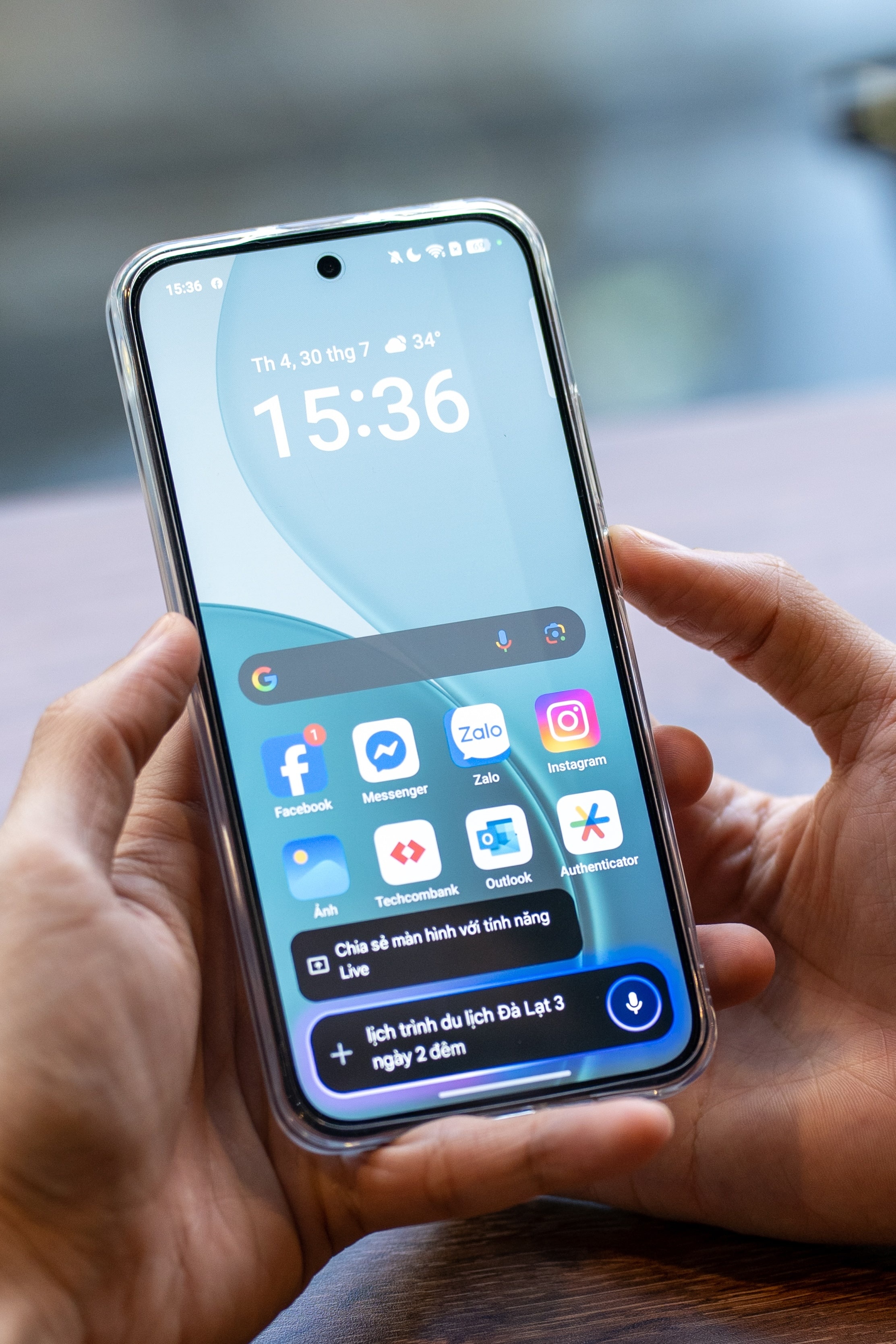 Oppo Reno14 anh 1