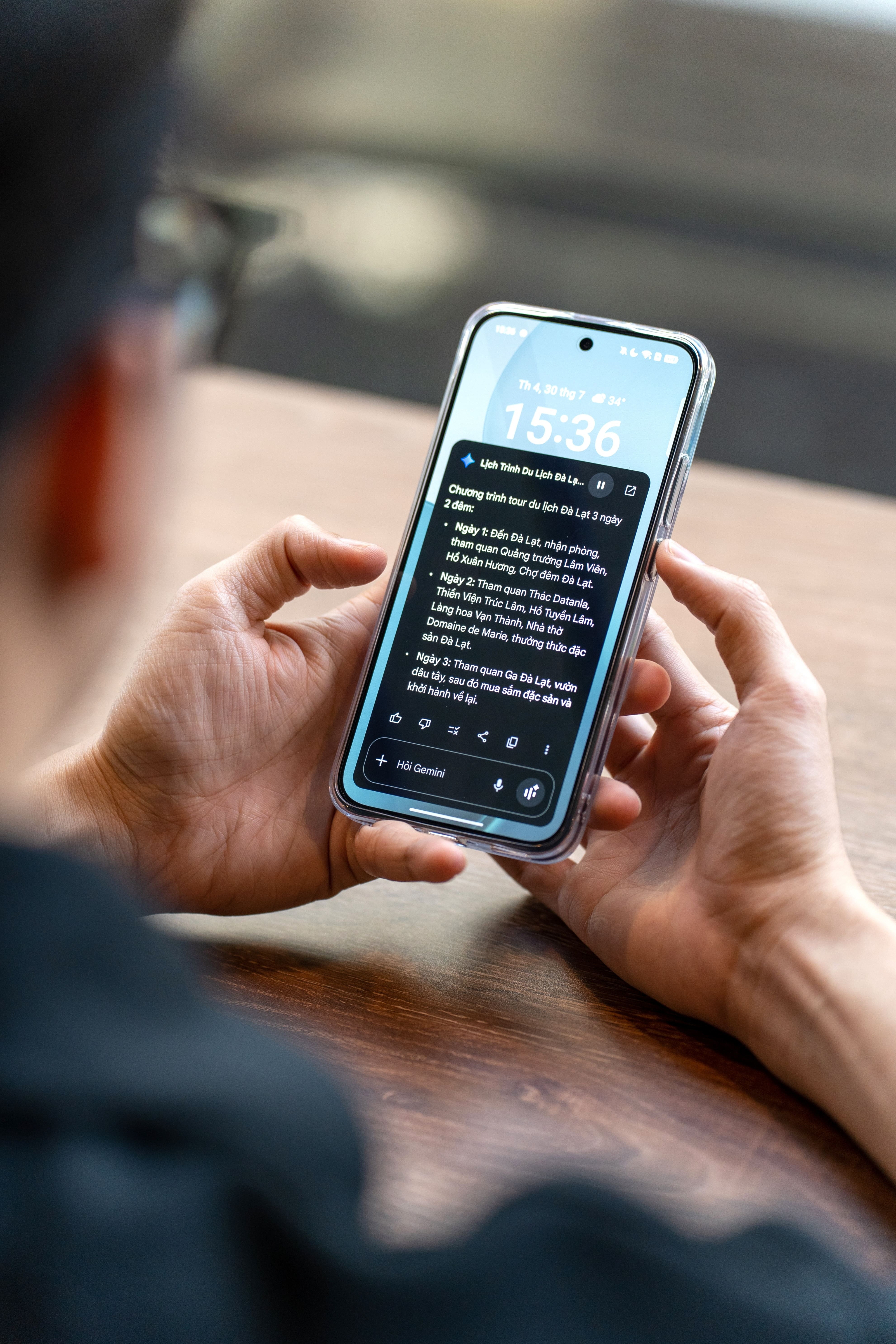 Oppo Reno14 anh 2