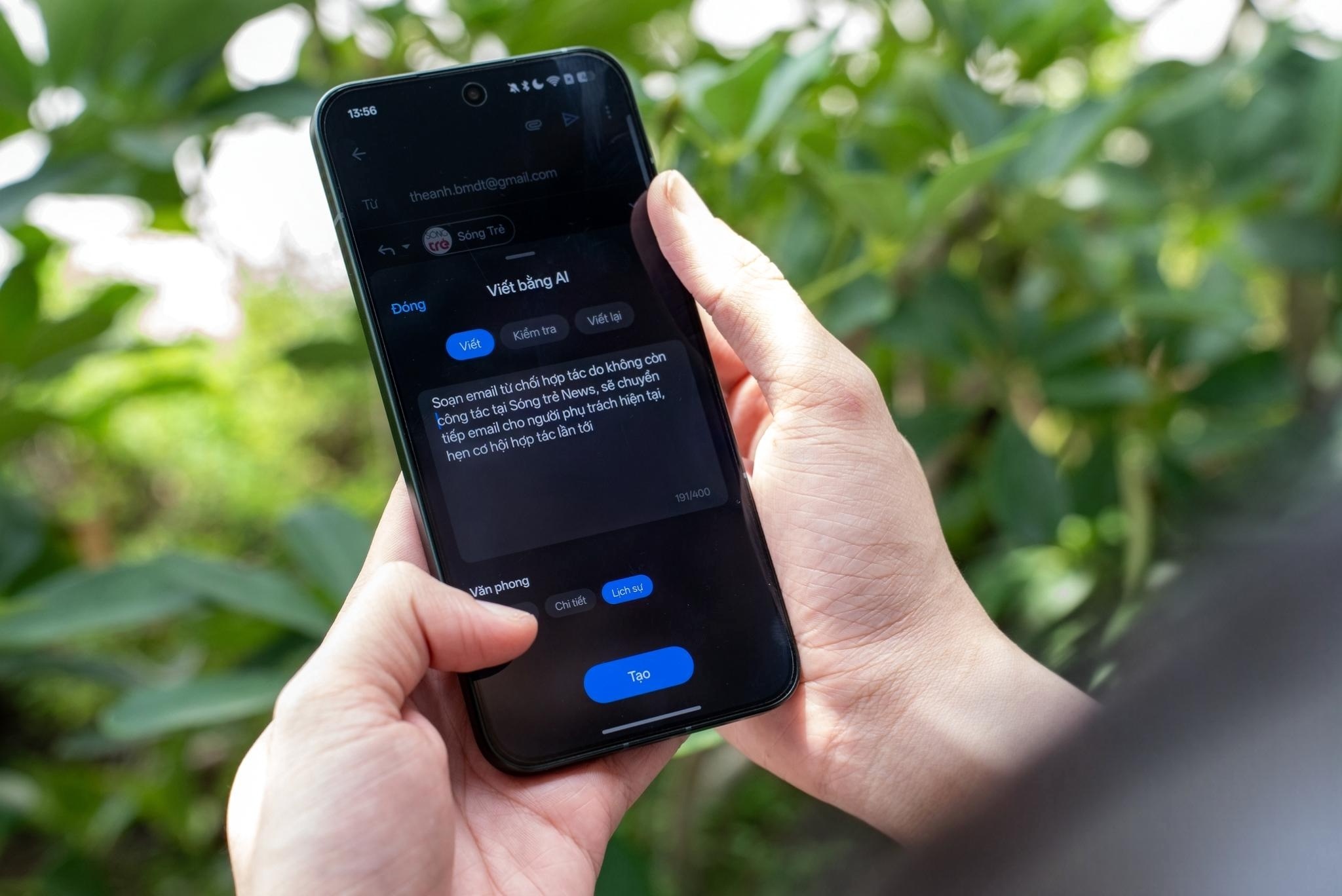 Oppo Reno14 anh 11