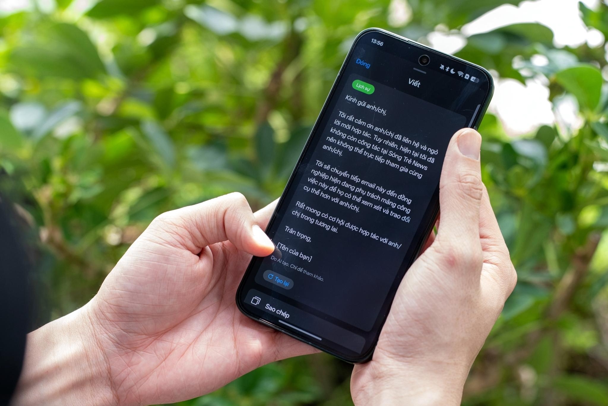 Oppo Reno14 anh 12
