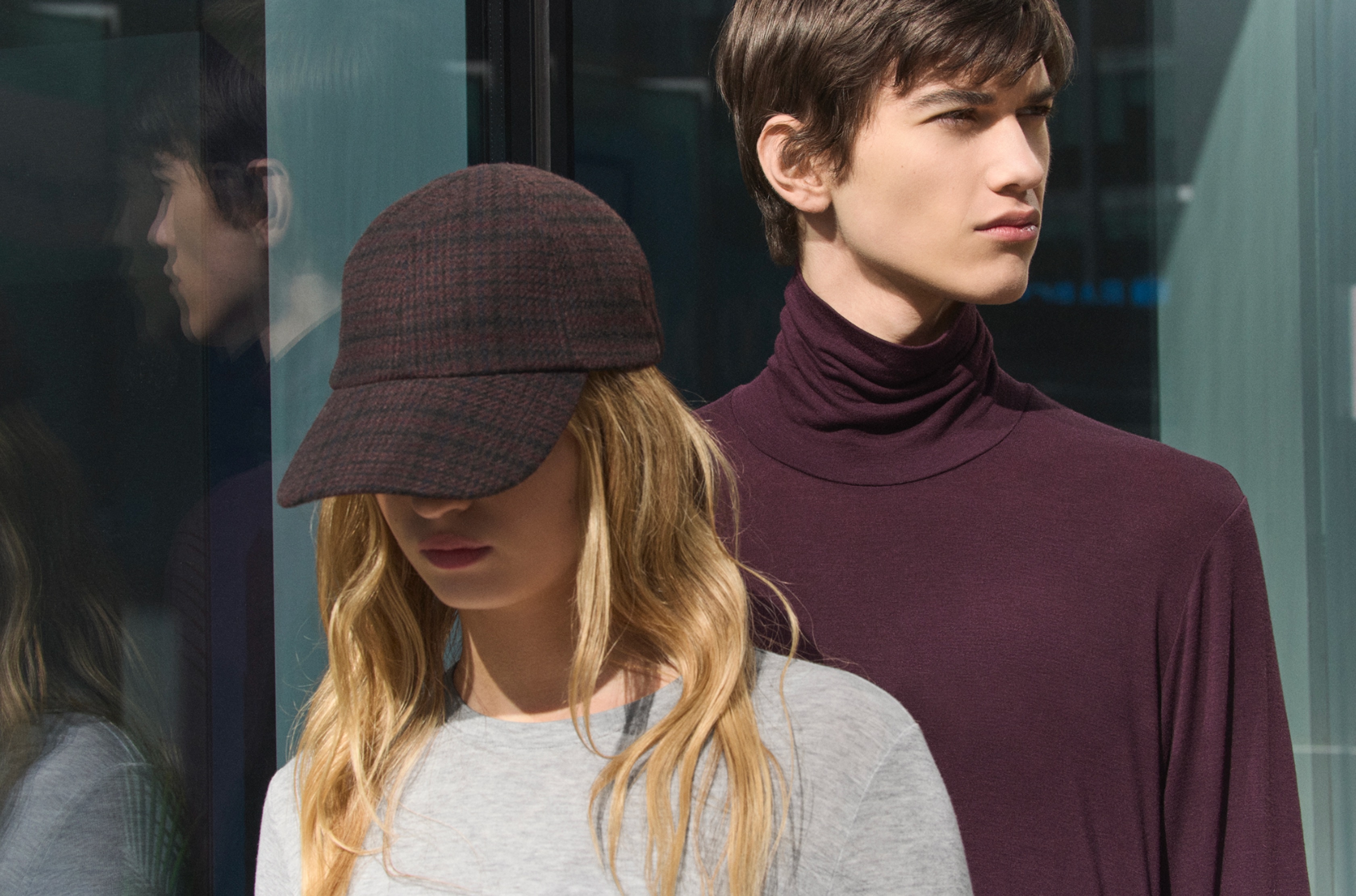 Uniqlo thu dong 2025 anh 2