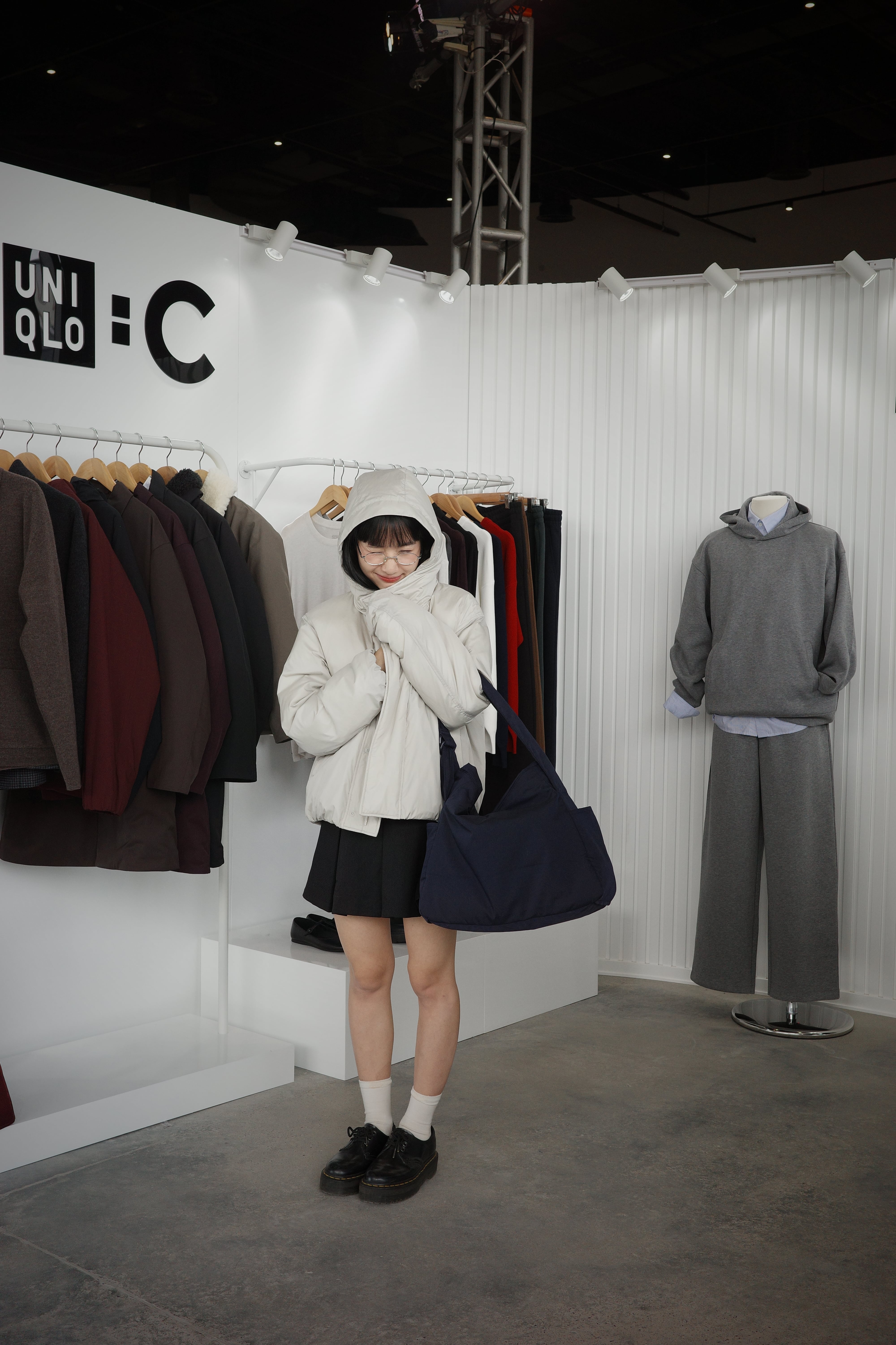 Uniqlo thu dong 2025 anh 7