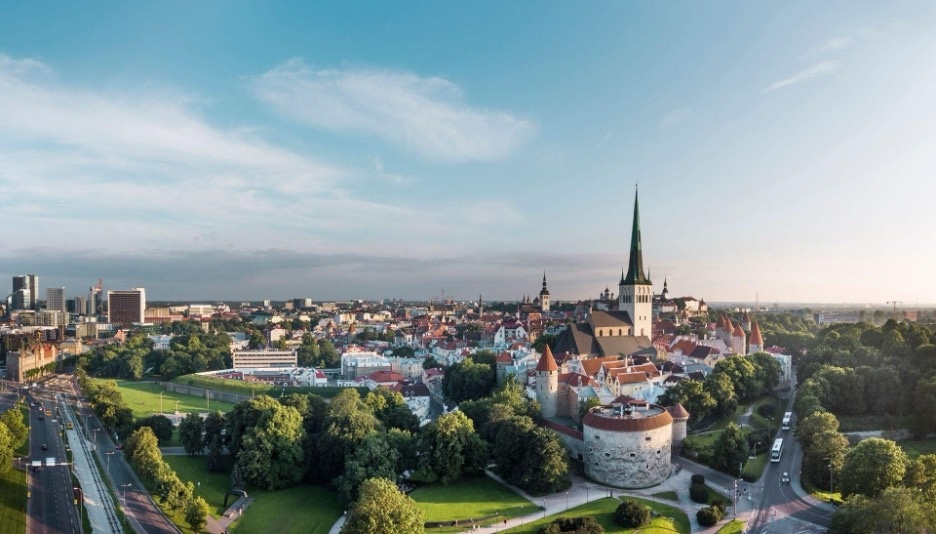Du hoc Estonia anh 1
