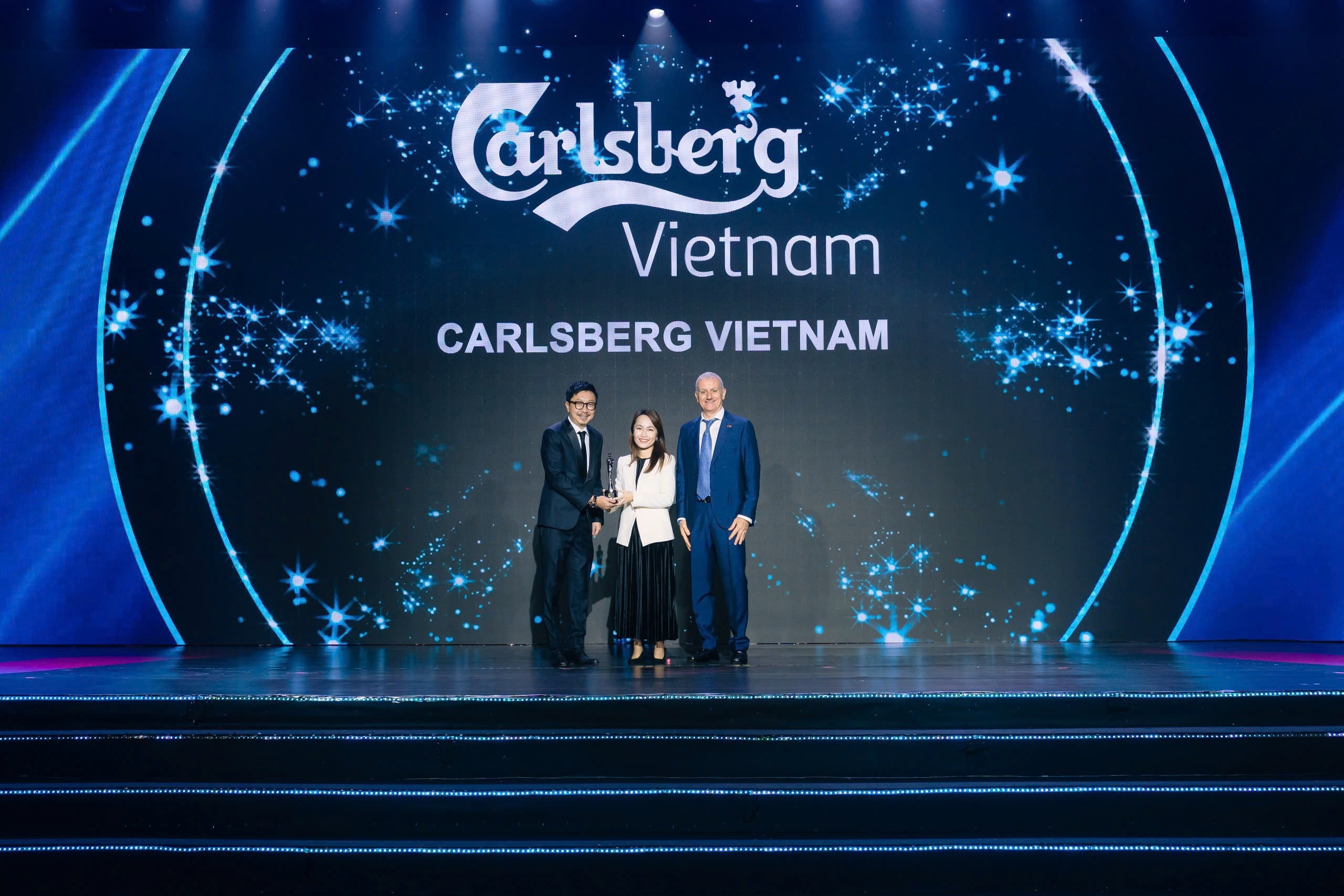 Carlsberg Viet Nam anh 1