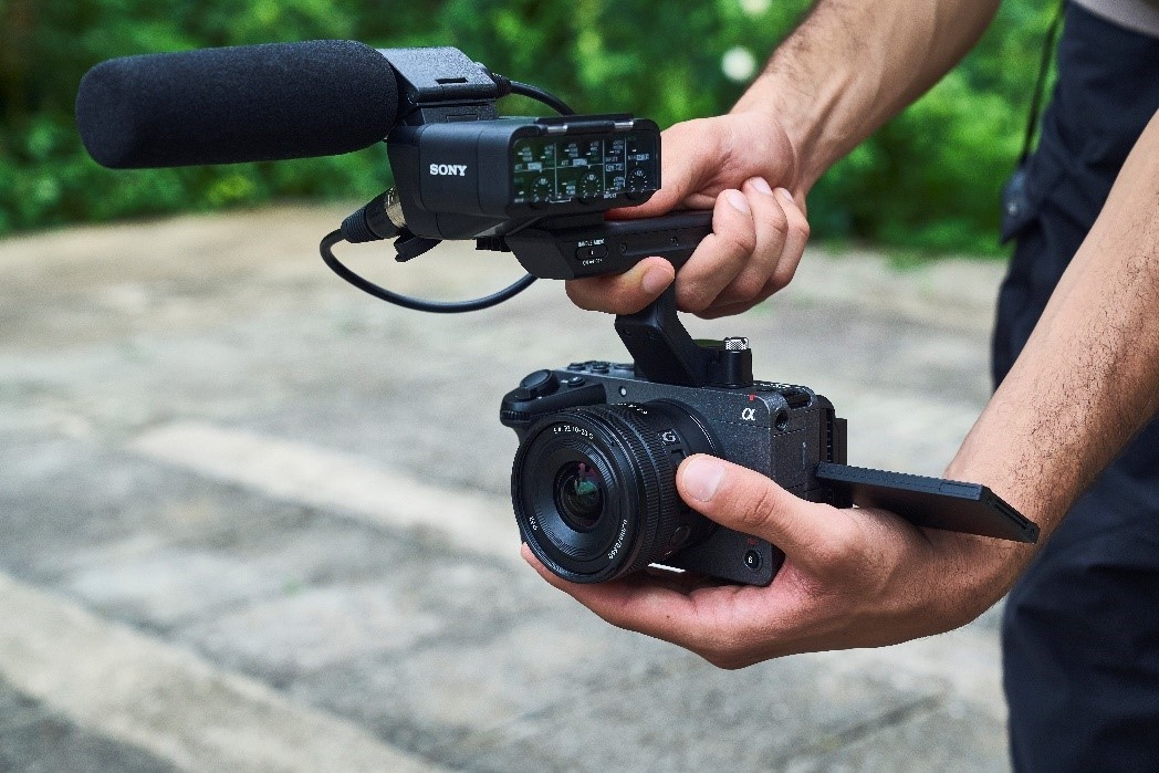 Sony anh 2