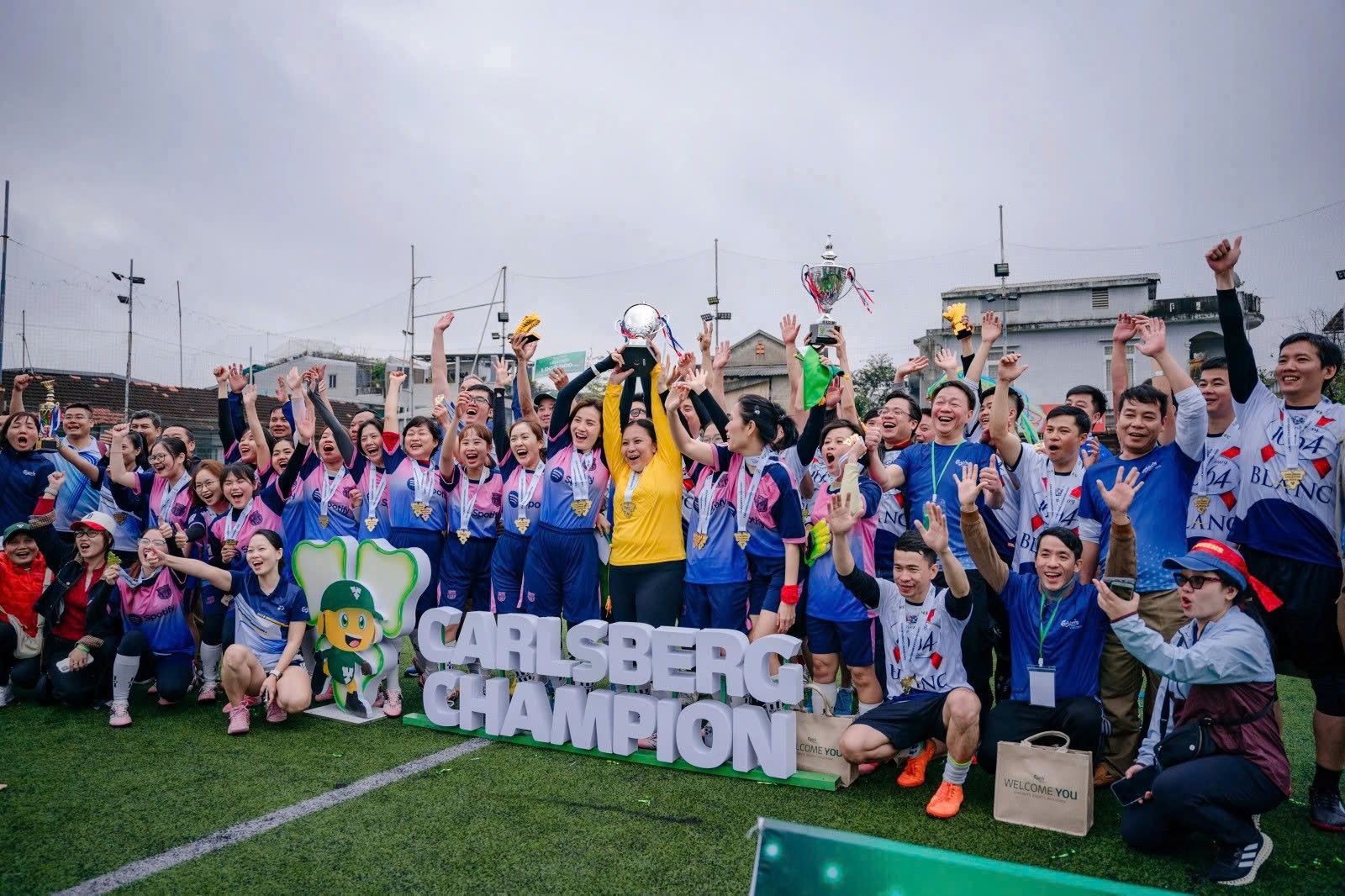 Carlsberg Viet Nam anh 3