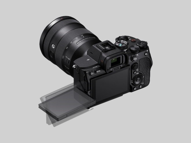 Sony anh 3