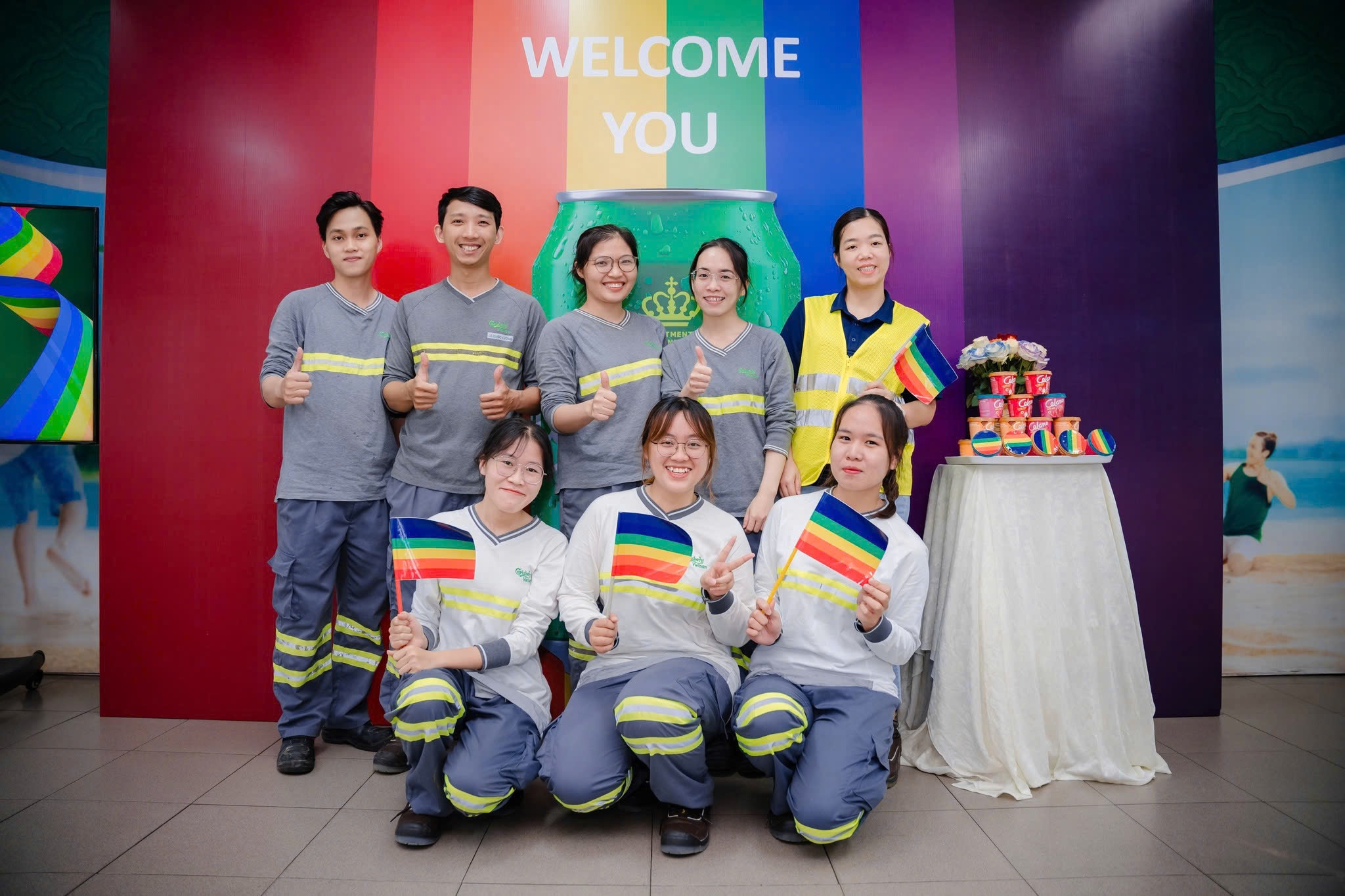 Carlsberg Viet Nam anh 5