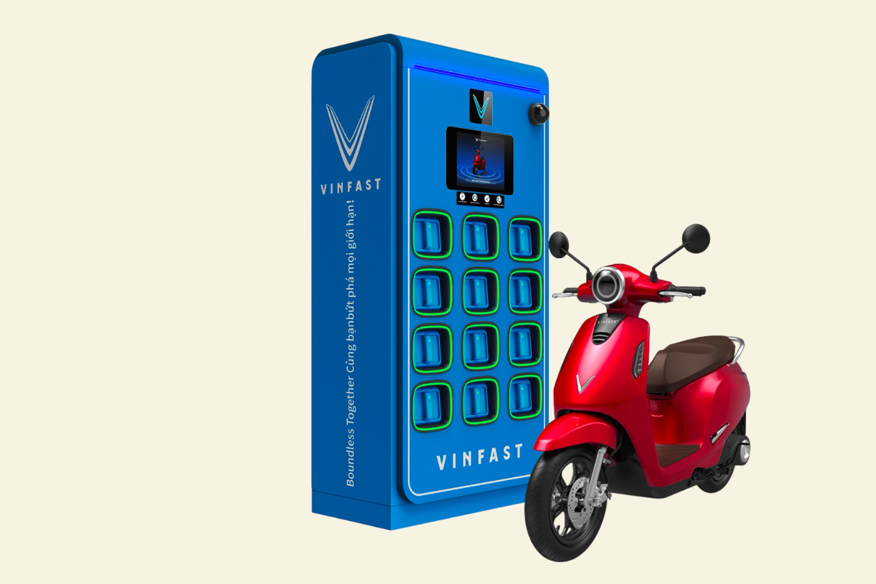 Vinfast anh 2