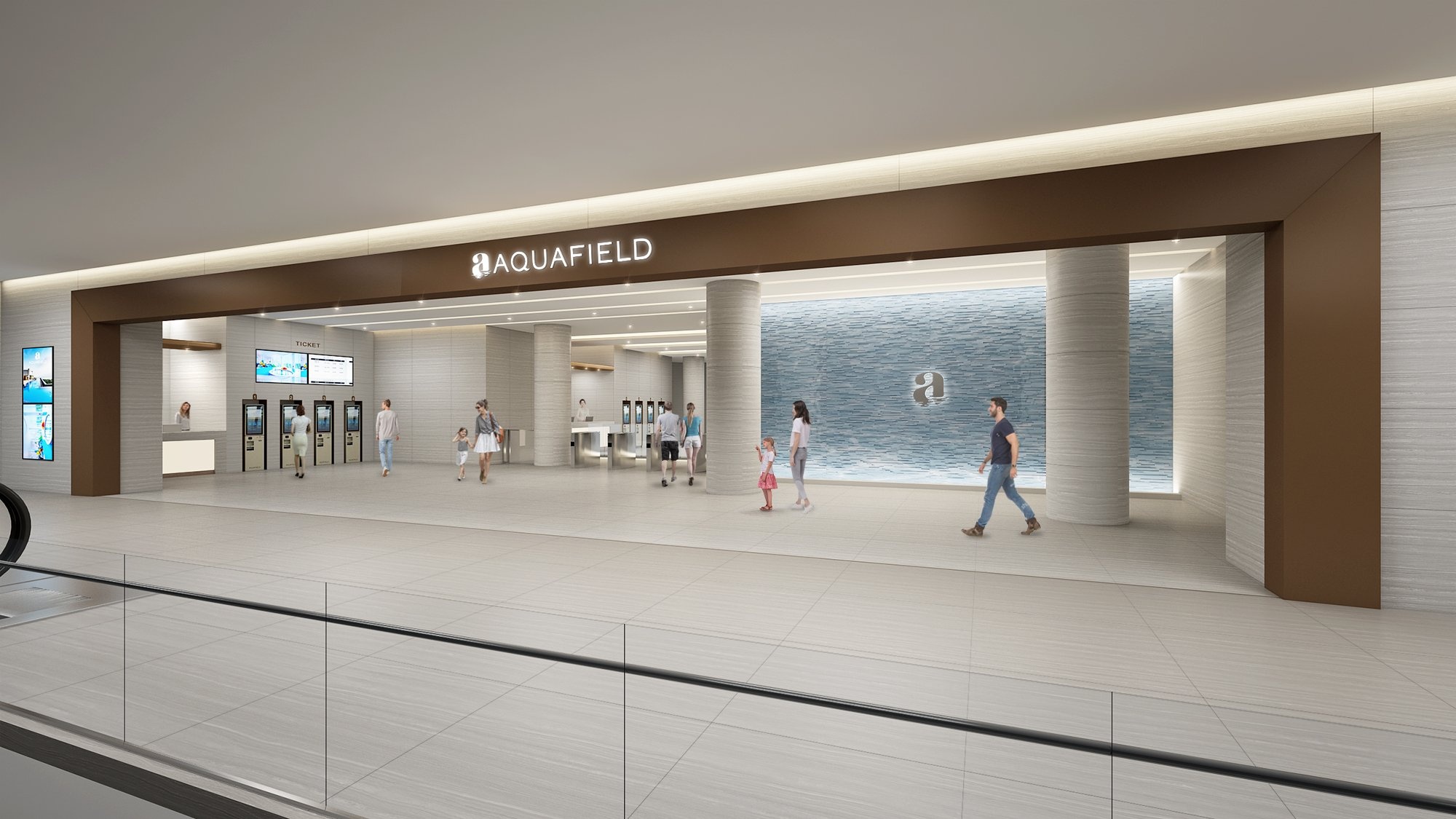 Vincom Mega Mall Ocean City anh 5