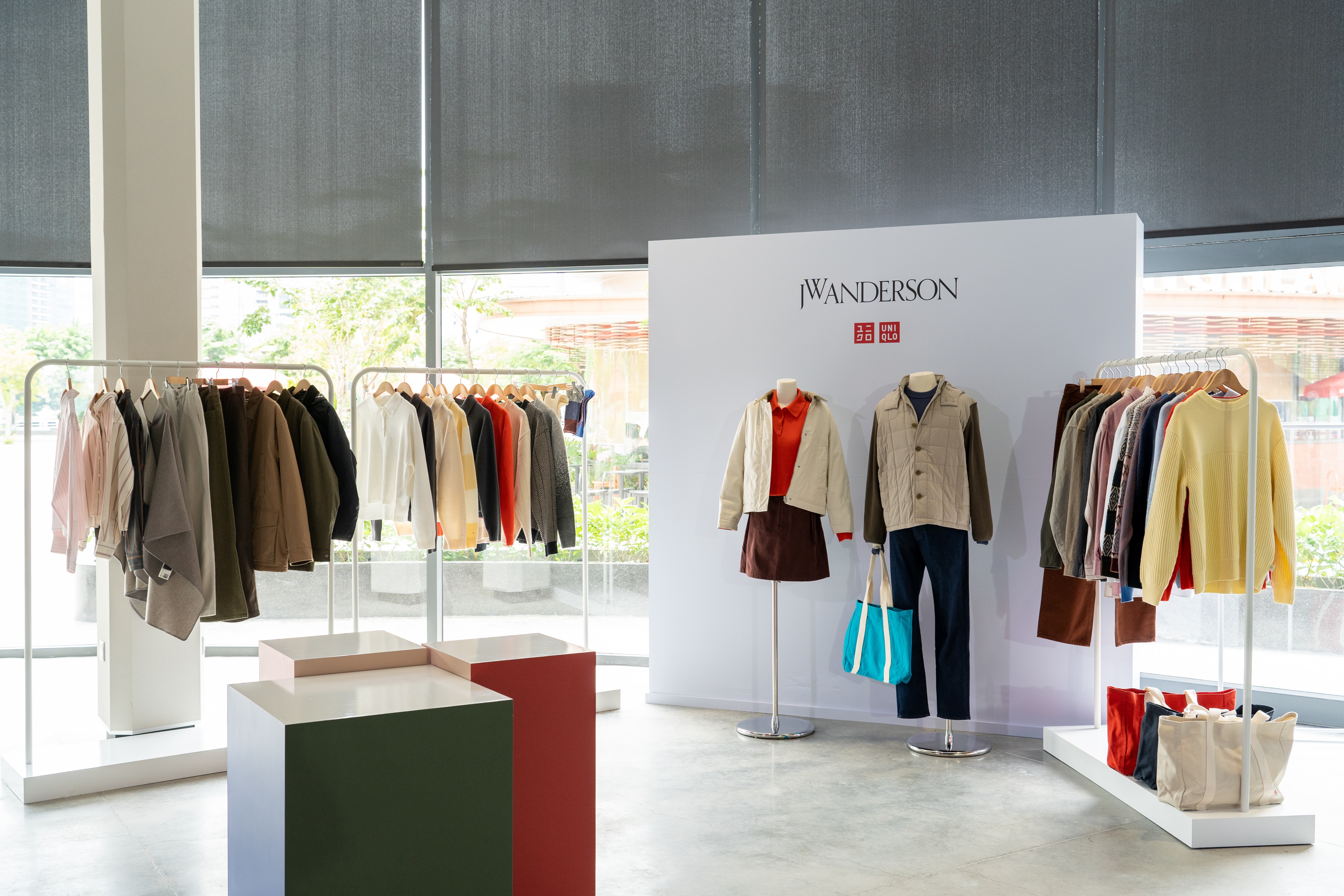 Uniqlo Thu Dong 2025 anh 39