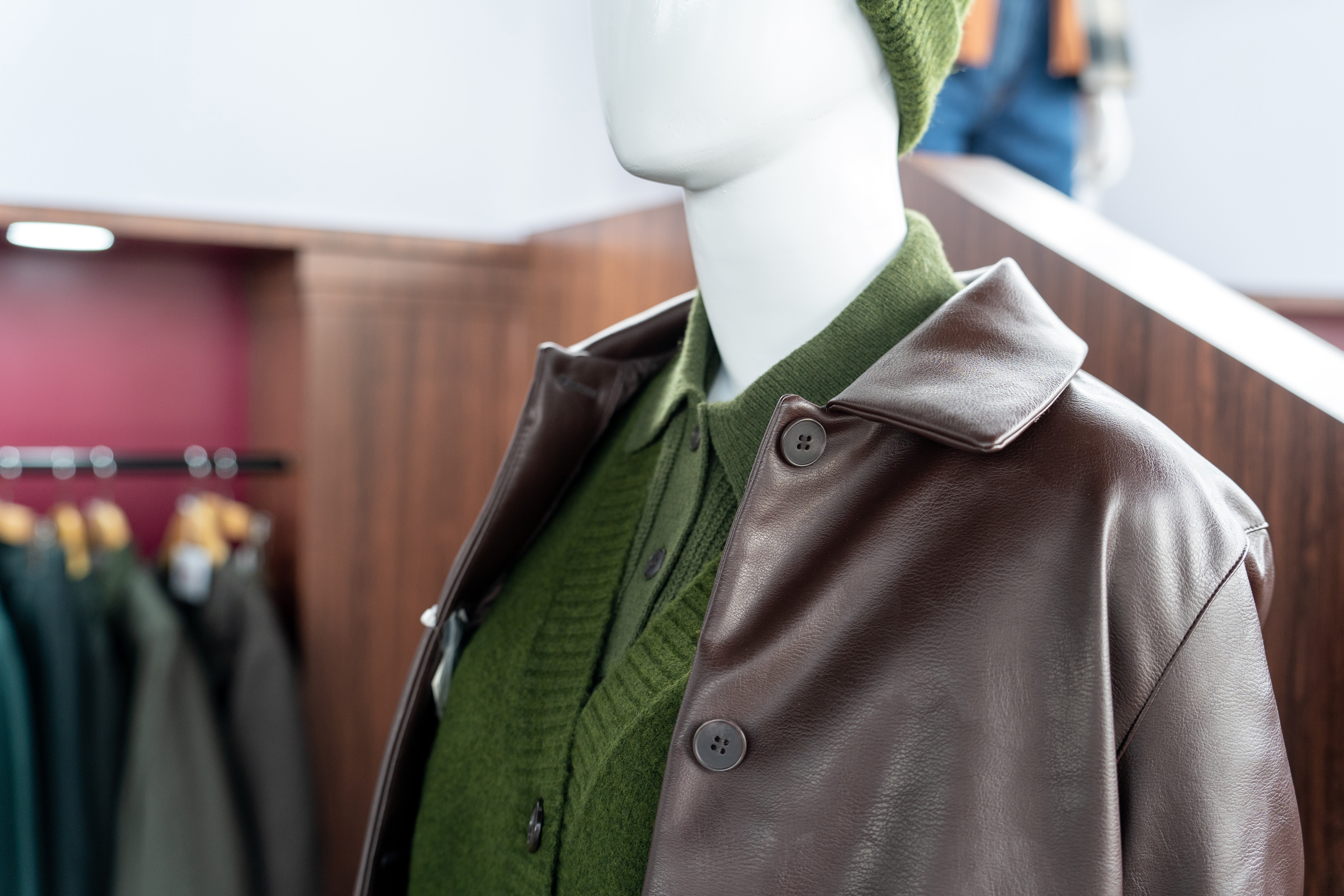 Uniqlo Thu Dong 2025 anh 7