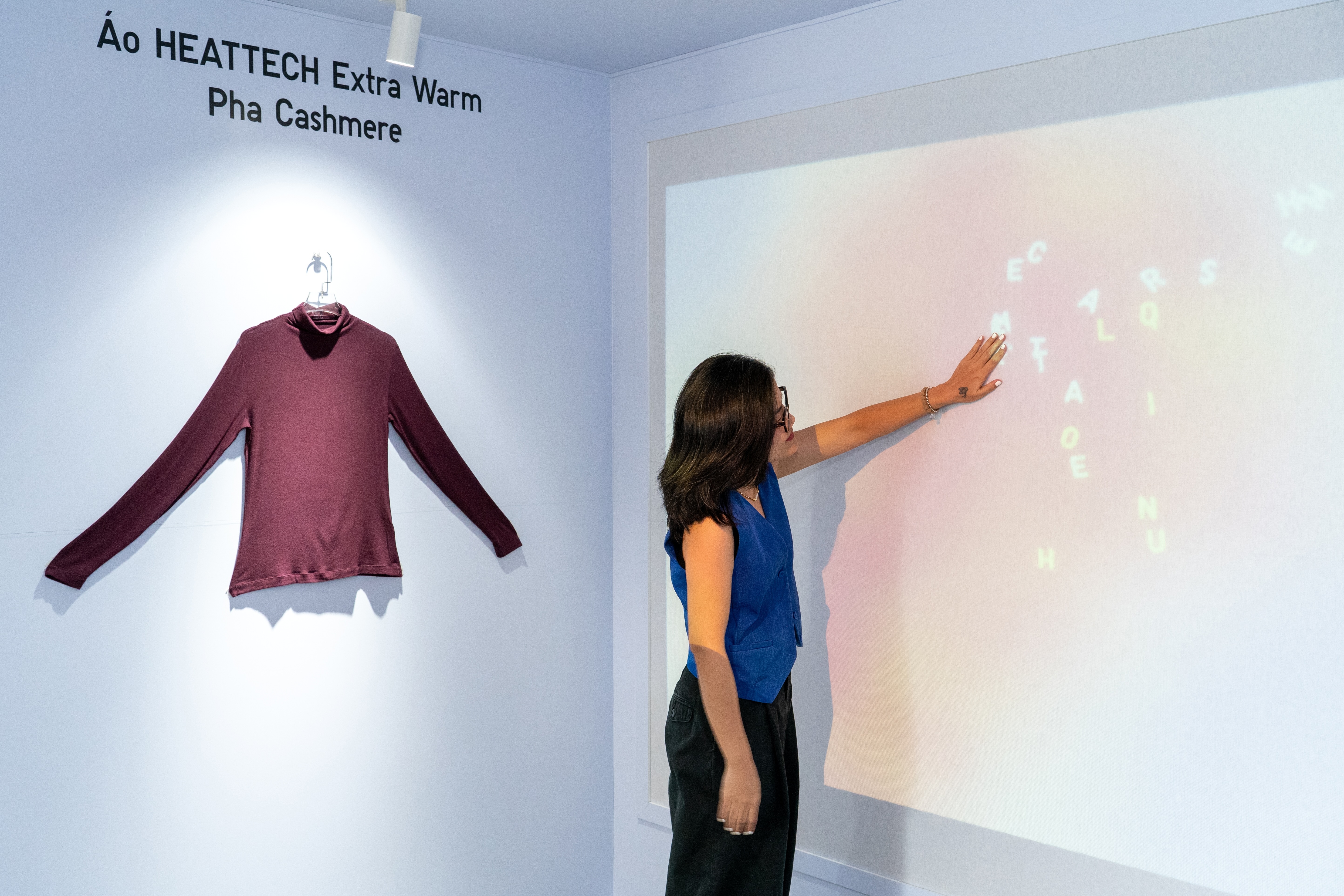 Uniqlo Thu Dong 2025 anh 21