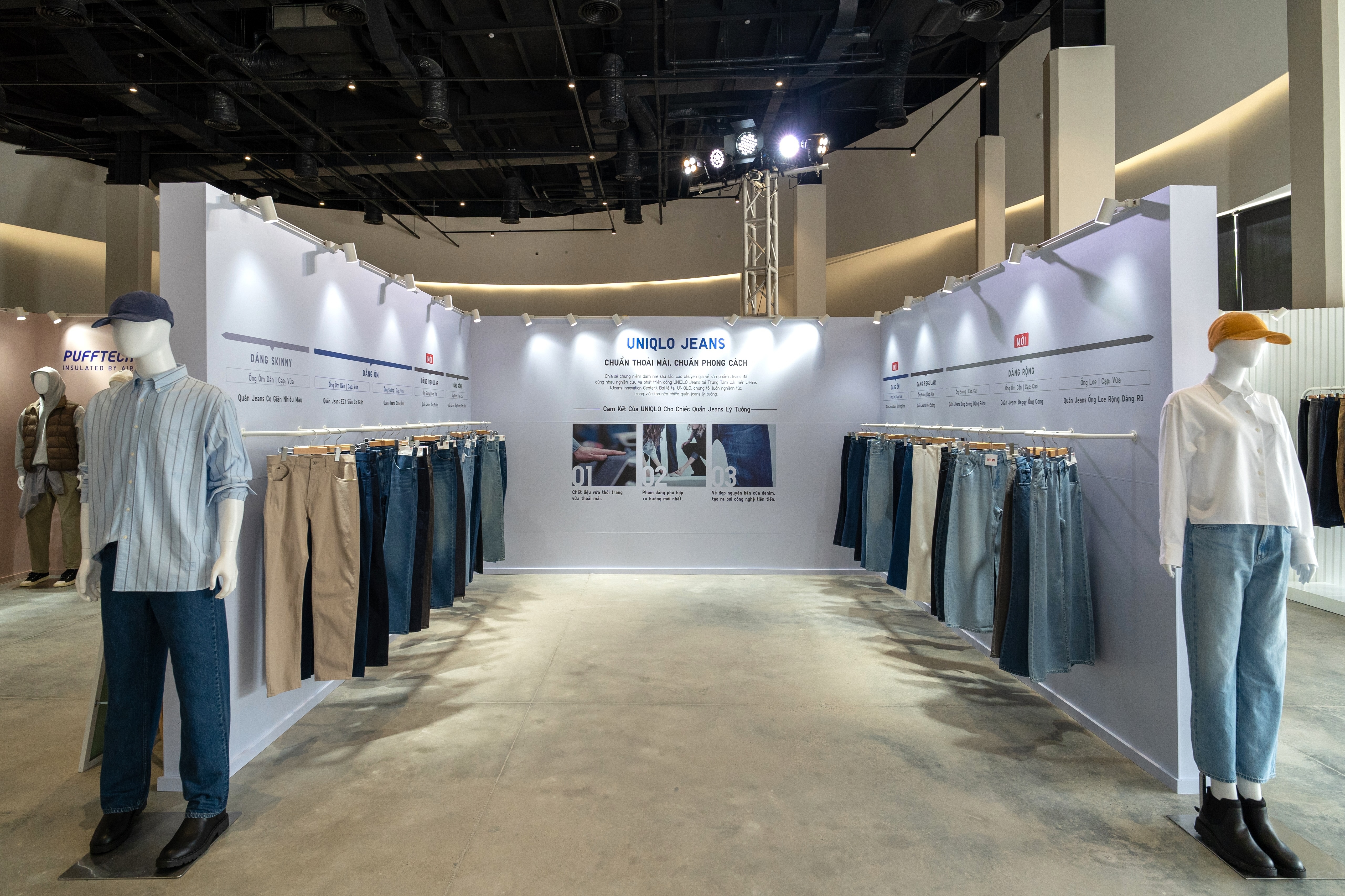 Uniqlo Thu Dong 2025 anh 29