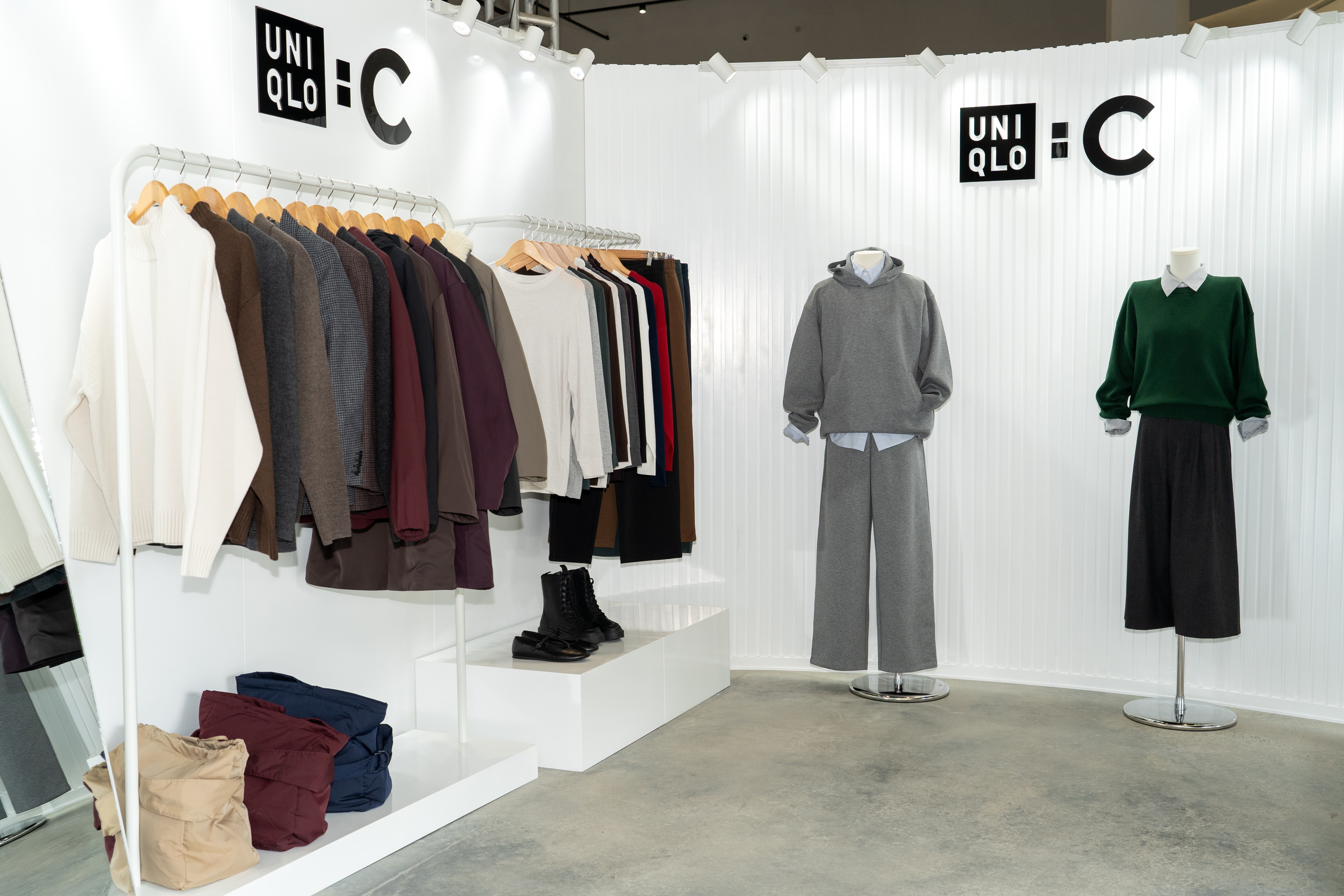 Uniqlo Thu Dong 2025 anh 37