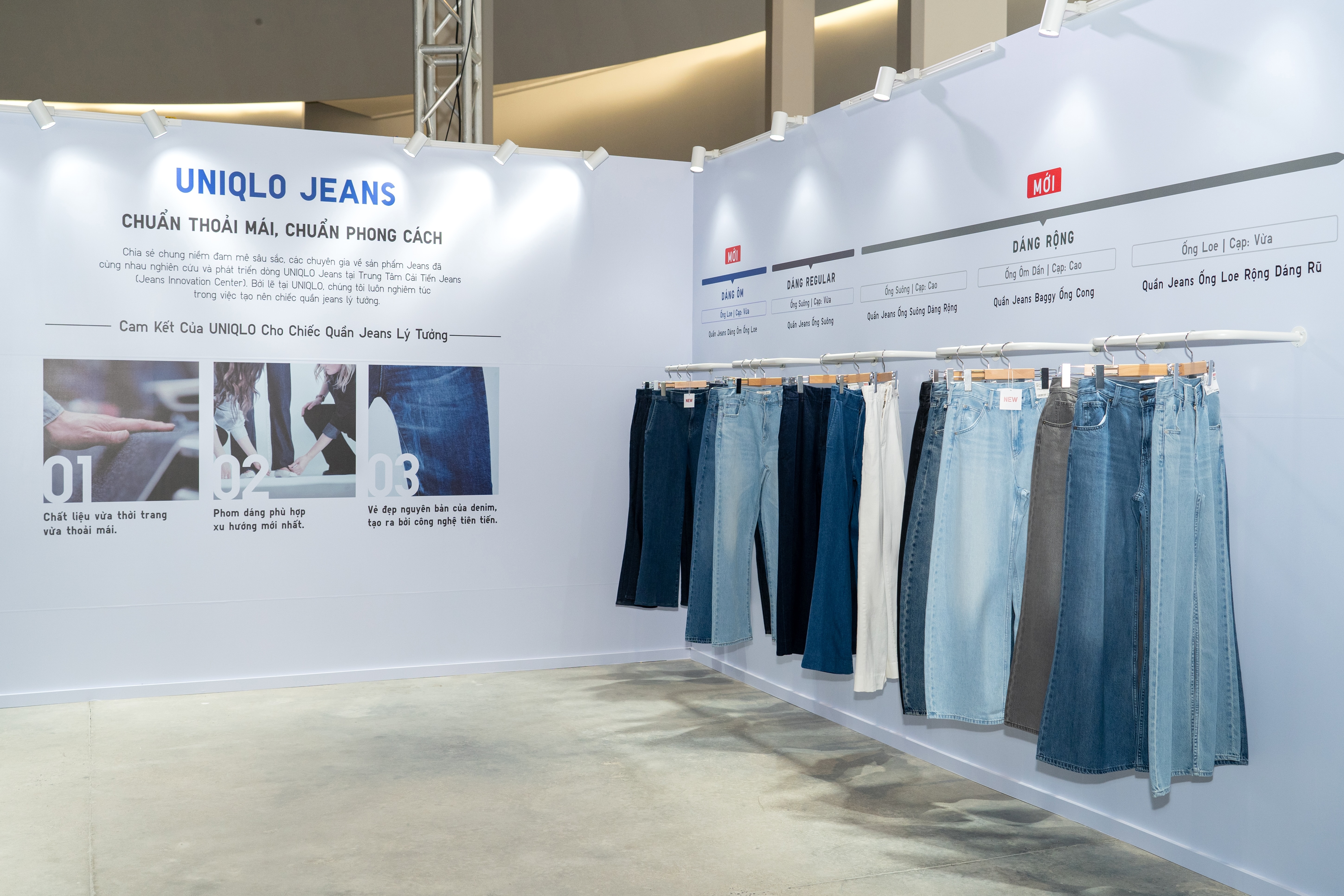 Uniqlo Thu Dong 2025 anh 30