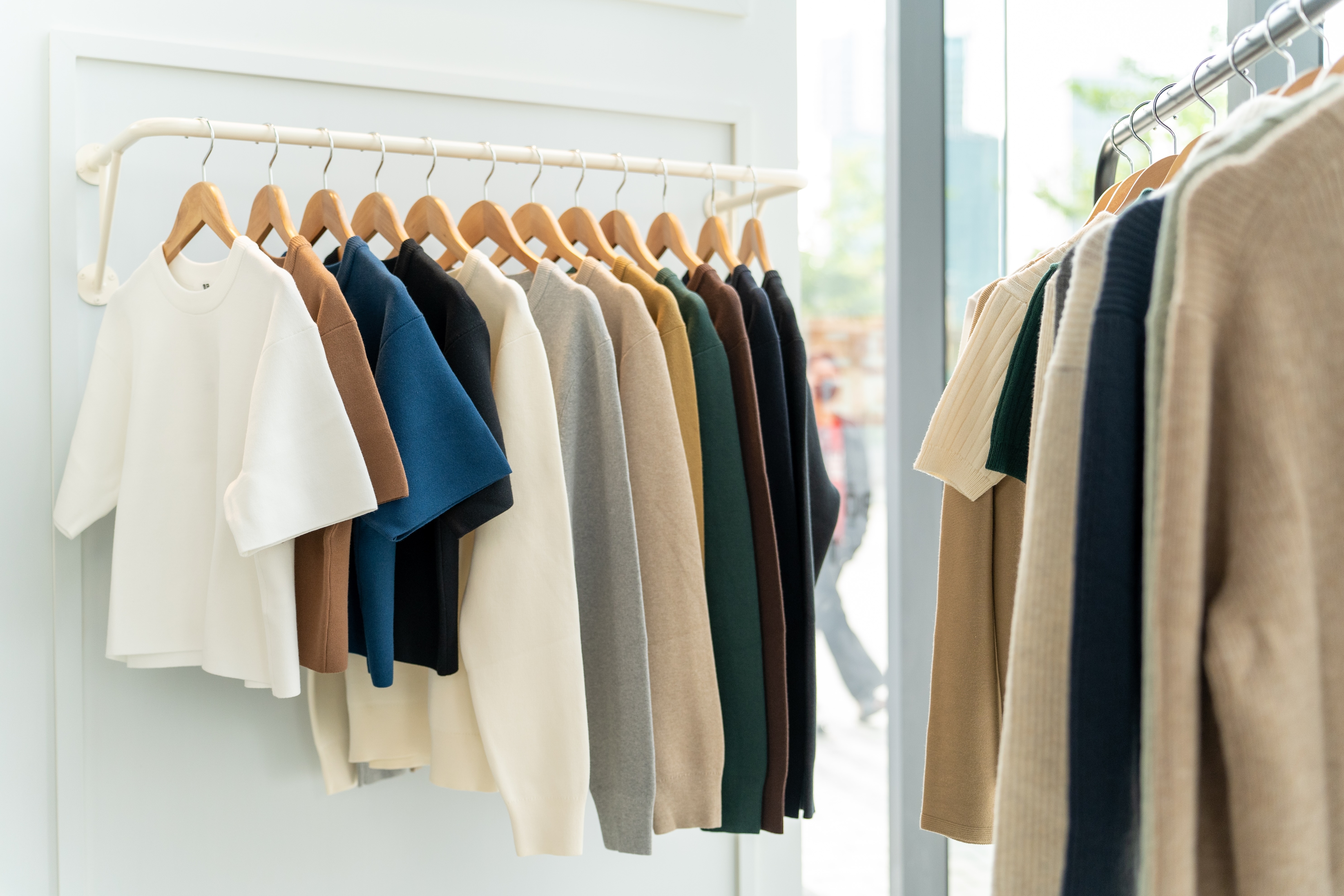 Uniqlo Thu Dong 2025 anh 18