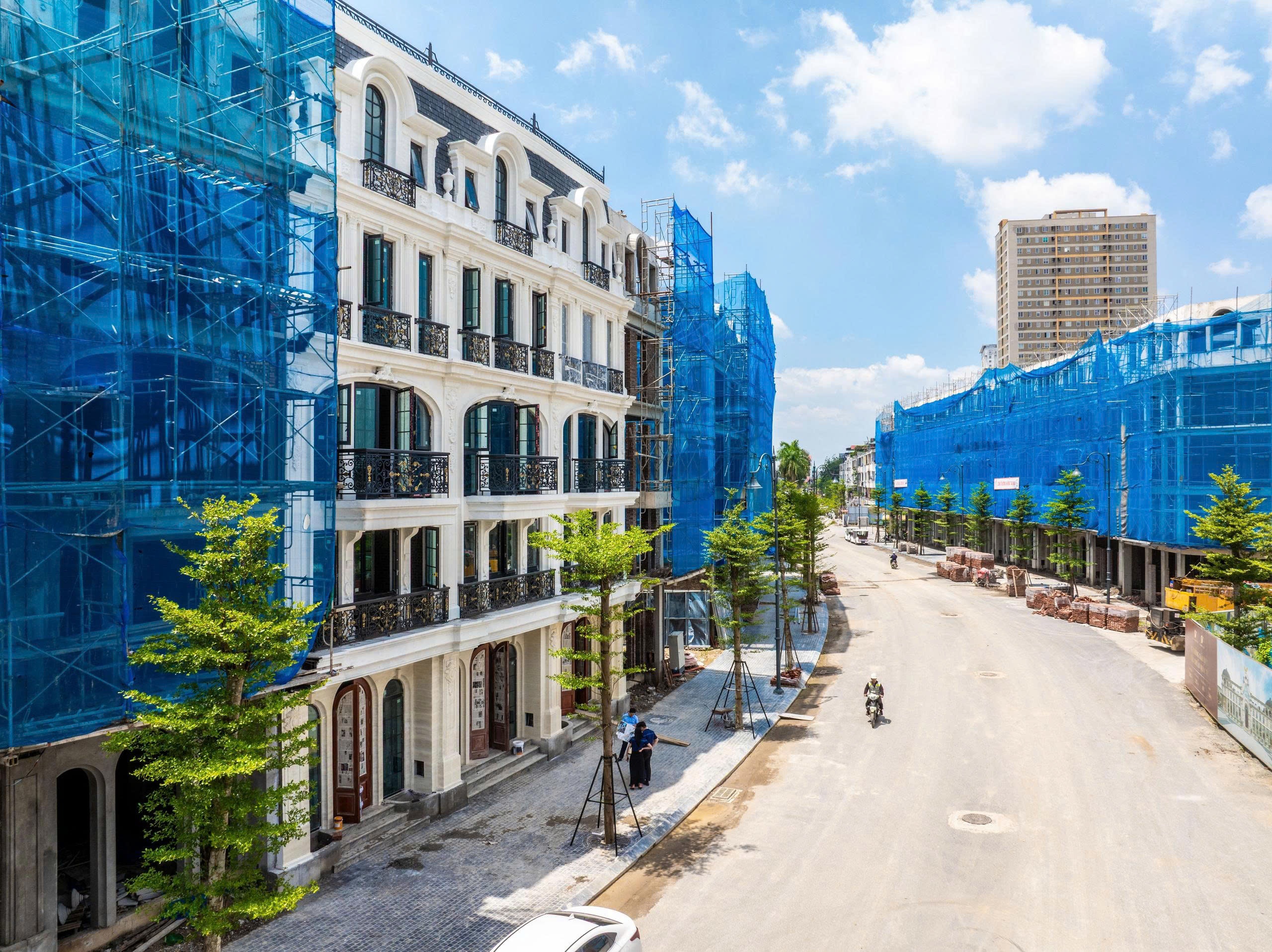 Noble Palace Tay Thang Long anh 3