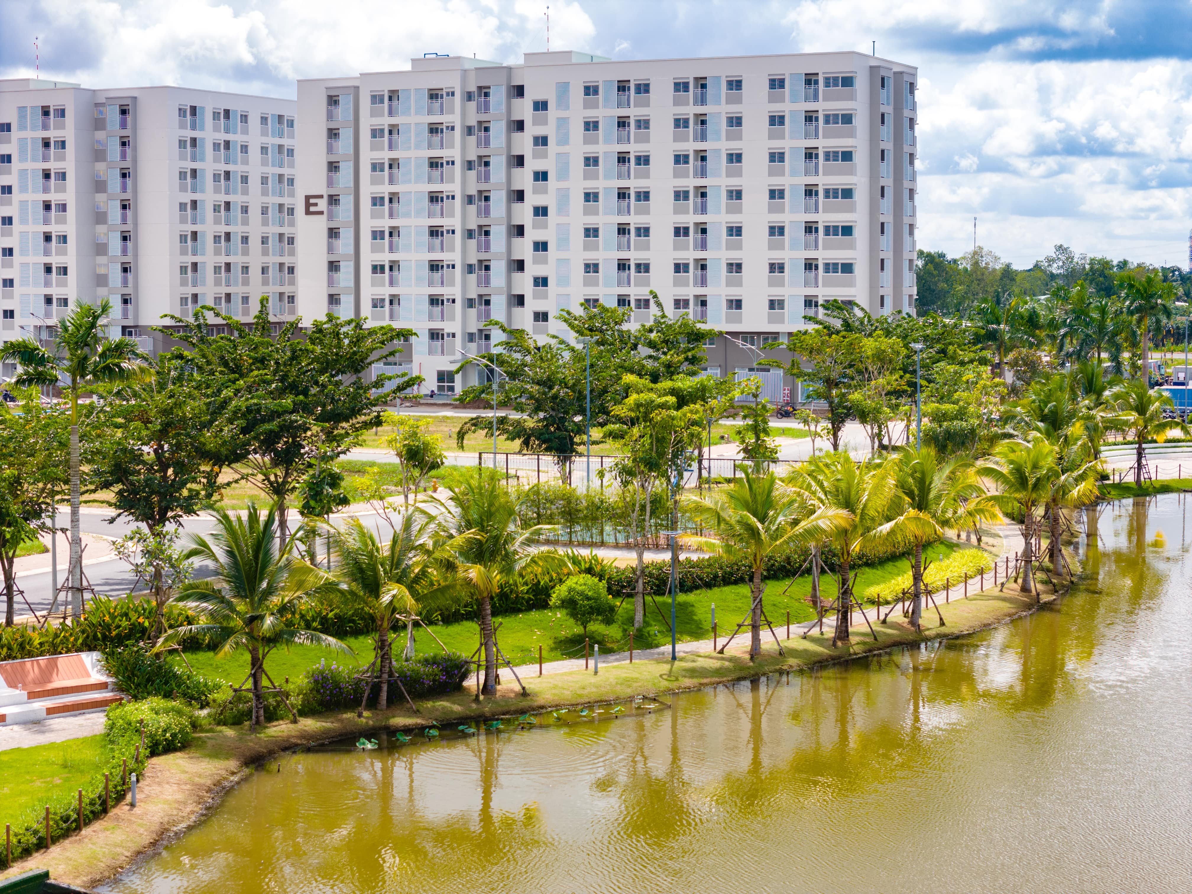 Nam Long II Central Lake anh 3