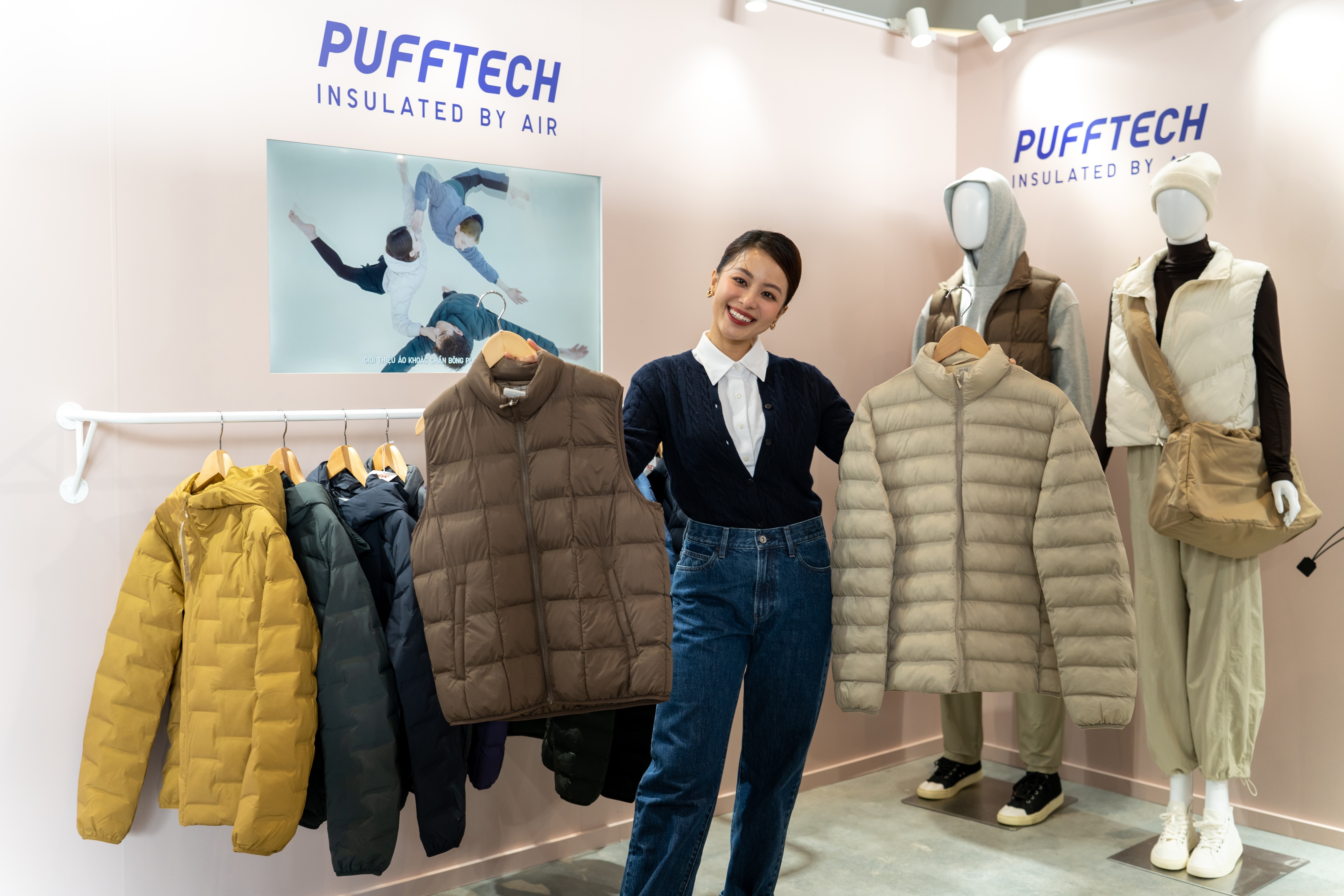 Uniqlo Thu Dong 2025 anh 27