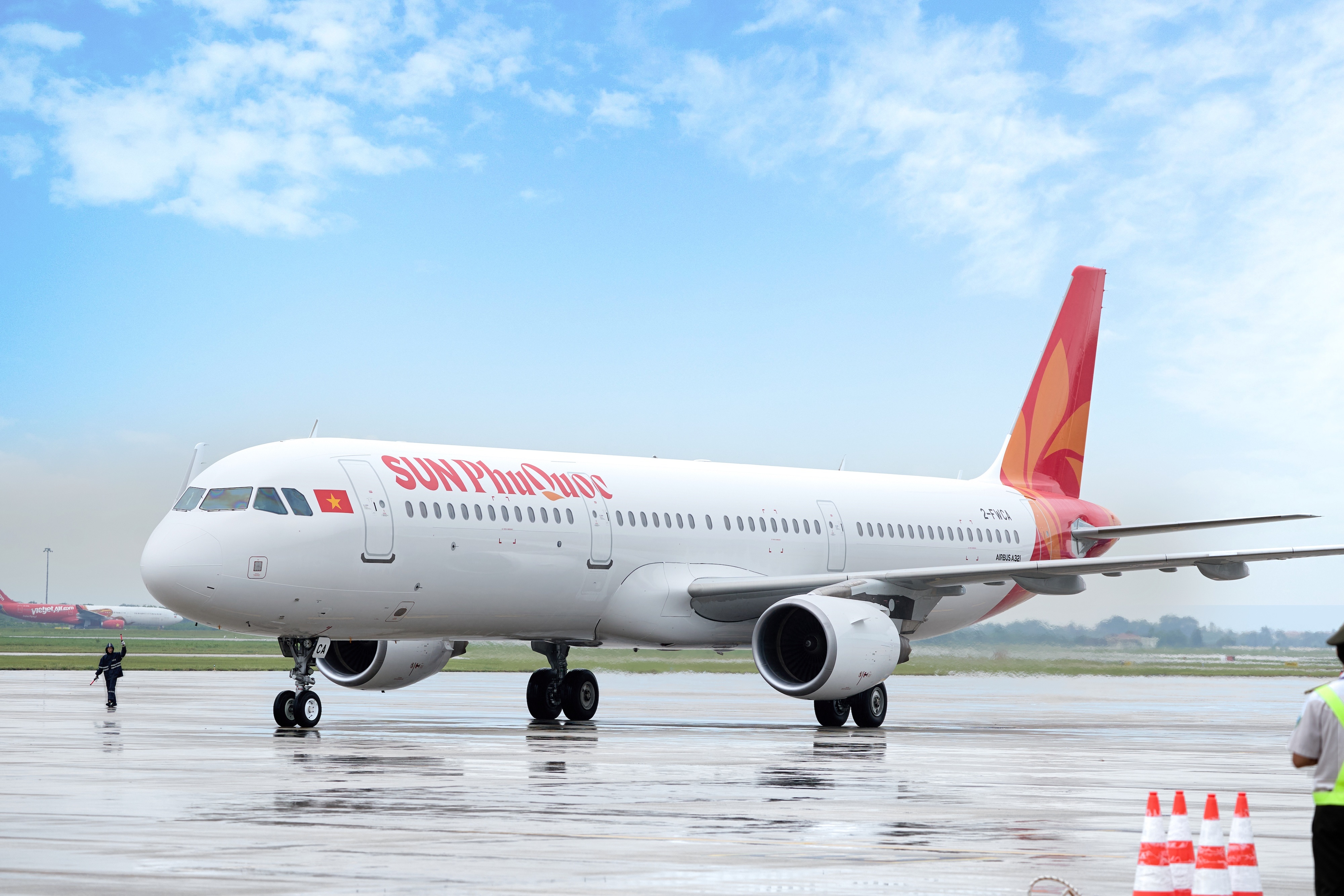 Sun PhuQuoc Airways anh 5