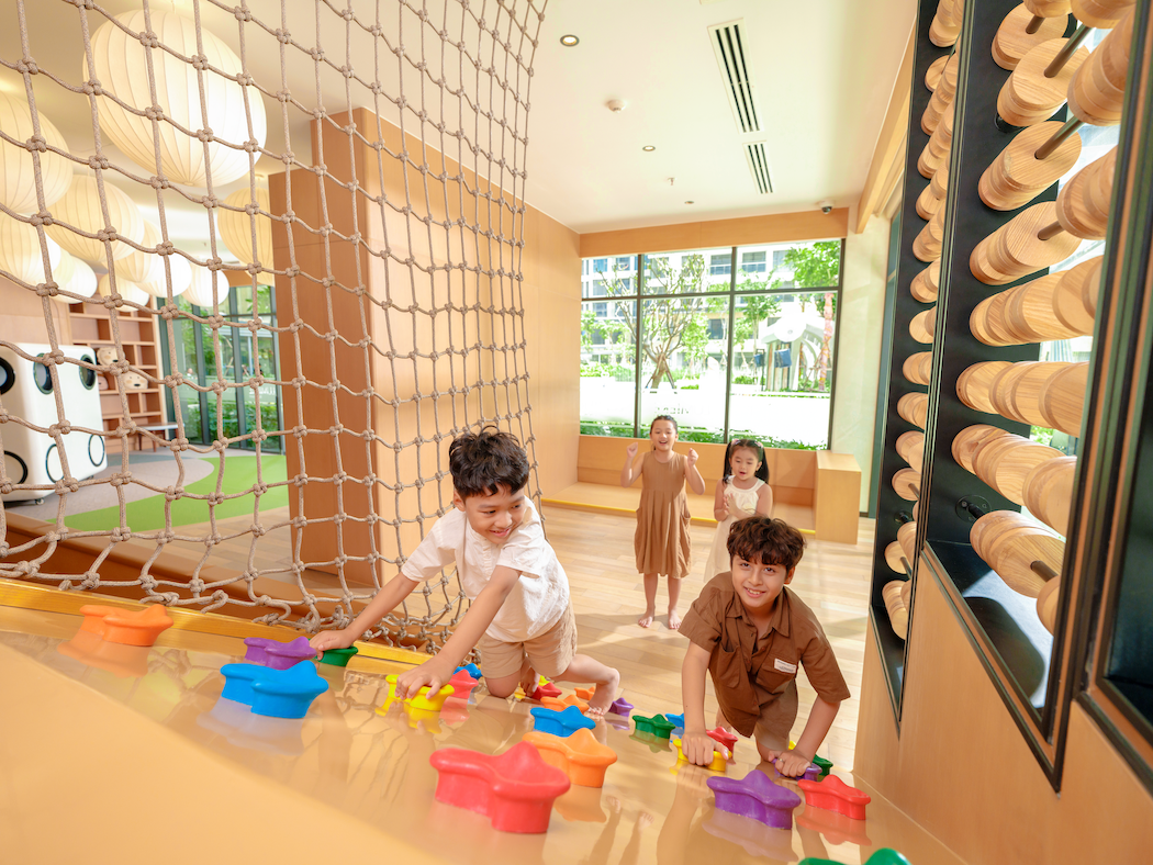 Lumiere Boulevard,  Masterise Homes anh 15
