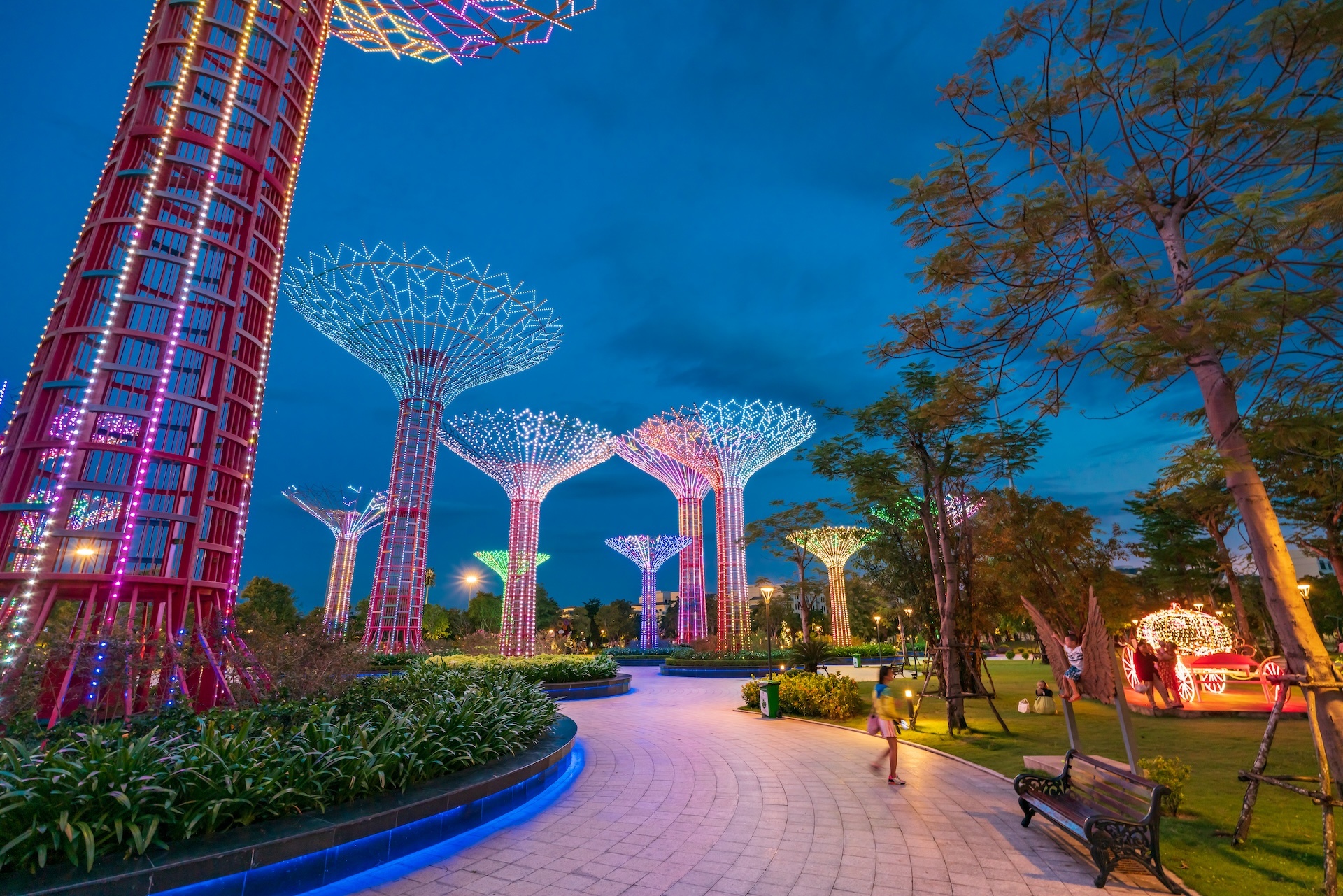 Lumiere Boulevard,  Masterise Homes anh 20