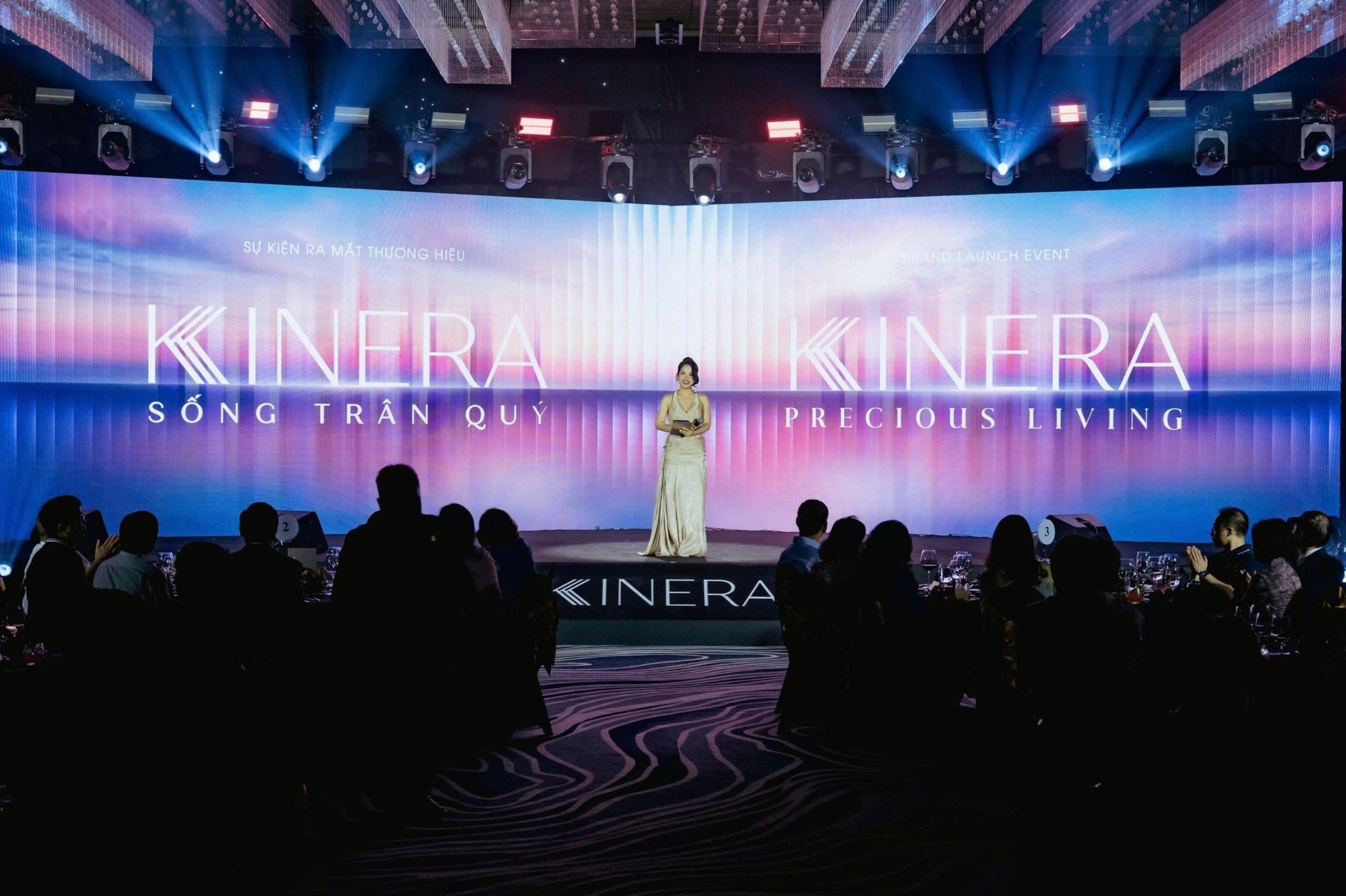 Kinera - loi hoi dap cho cuoc song tran quy cua the he moi hinh anh