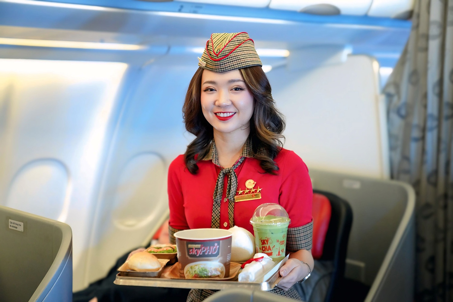 Vietjet anh 2