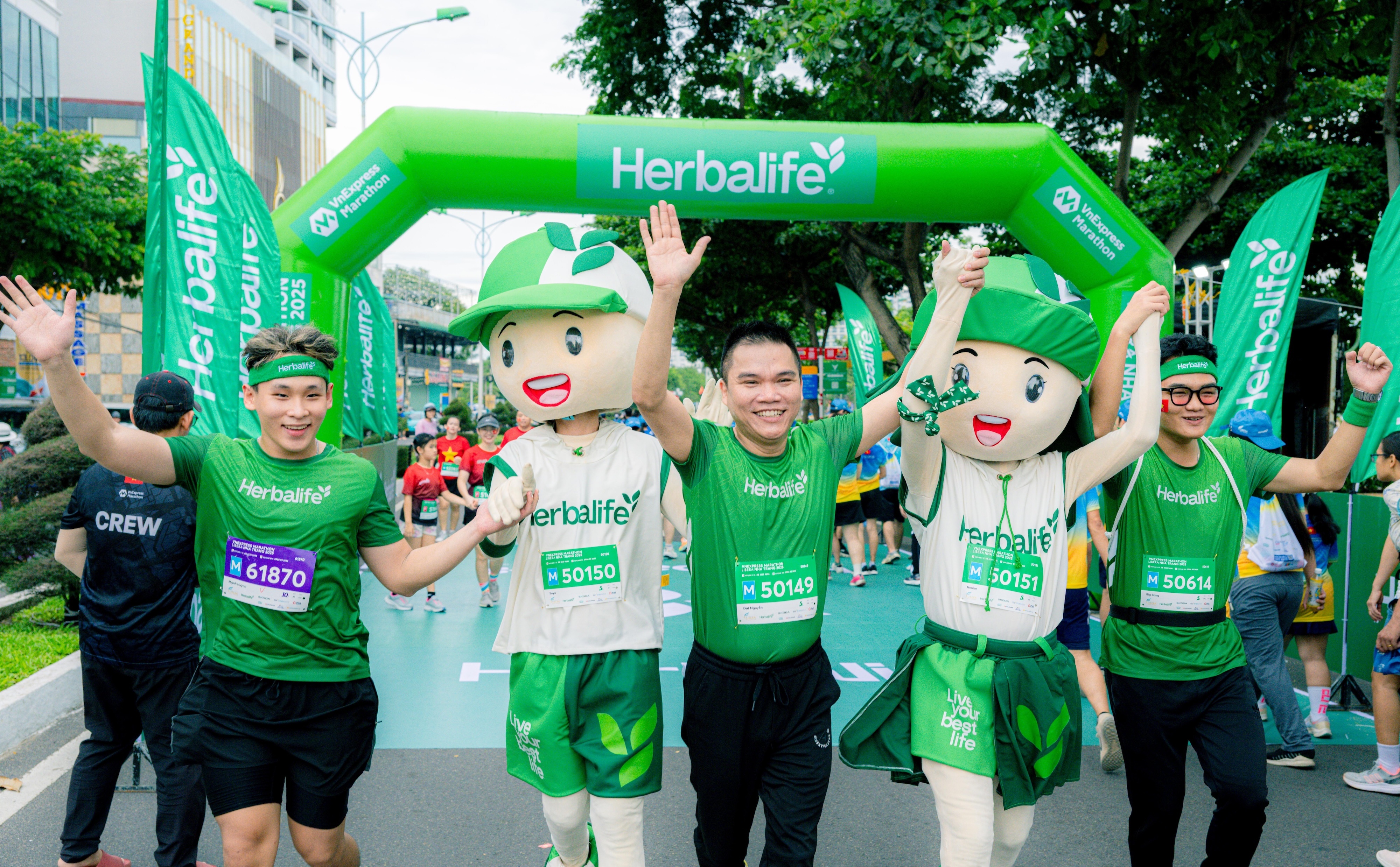 Herbalife ảnh 14 Herbalife anh 14