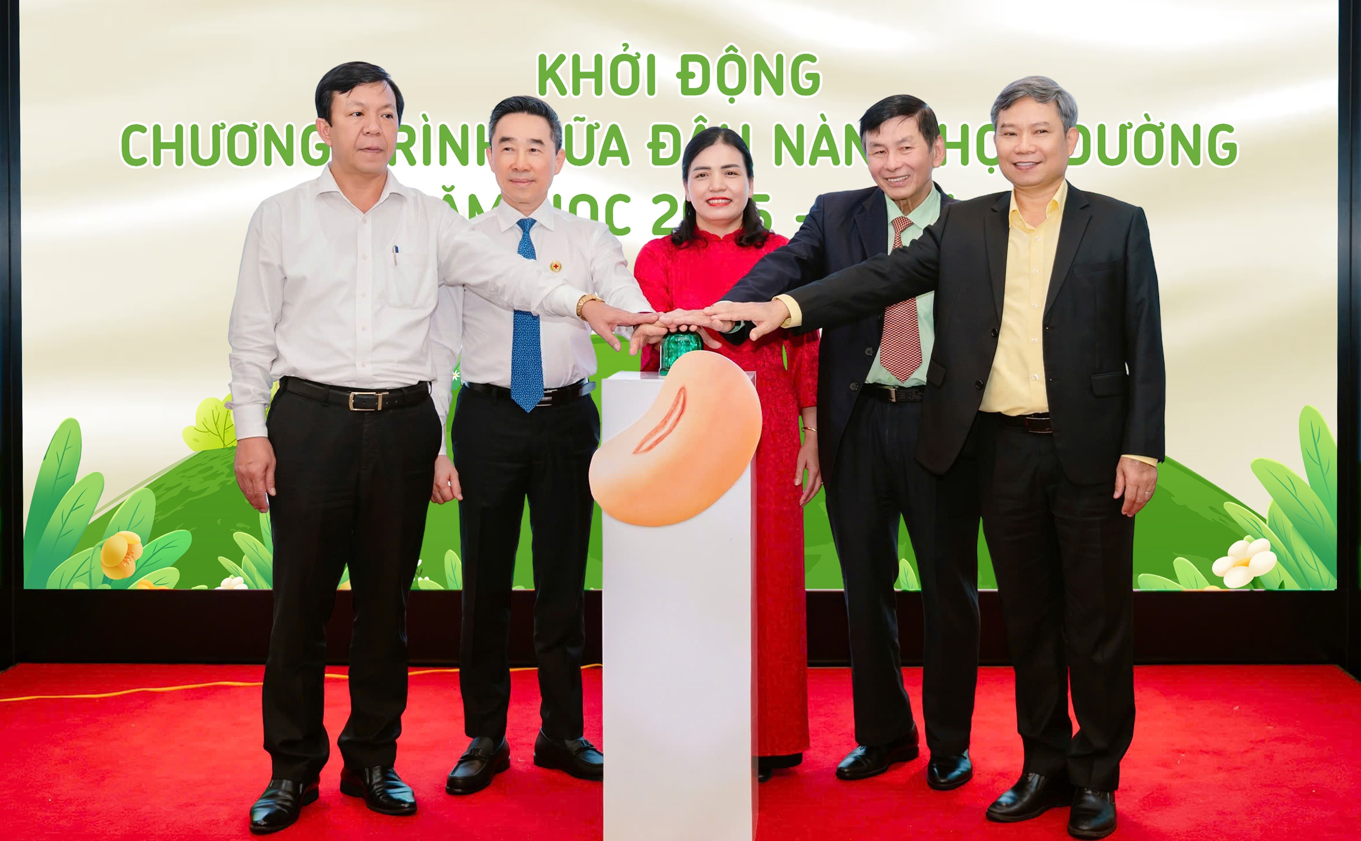 Sua dau nanh hoc duong anh 2