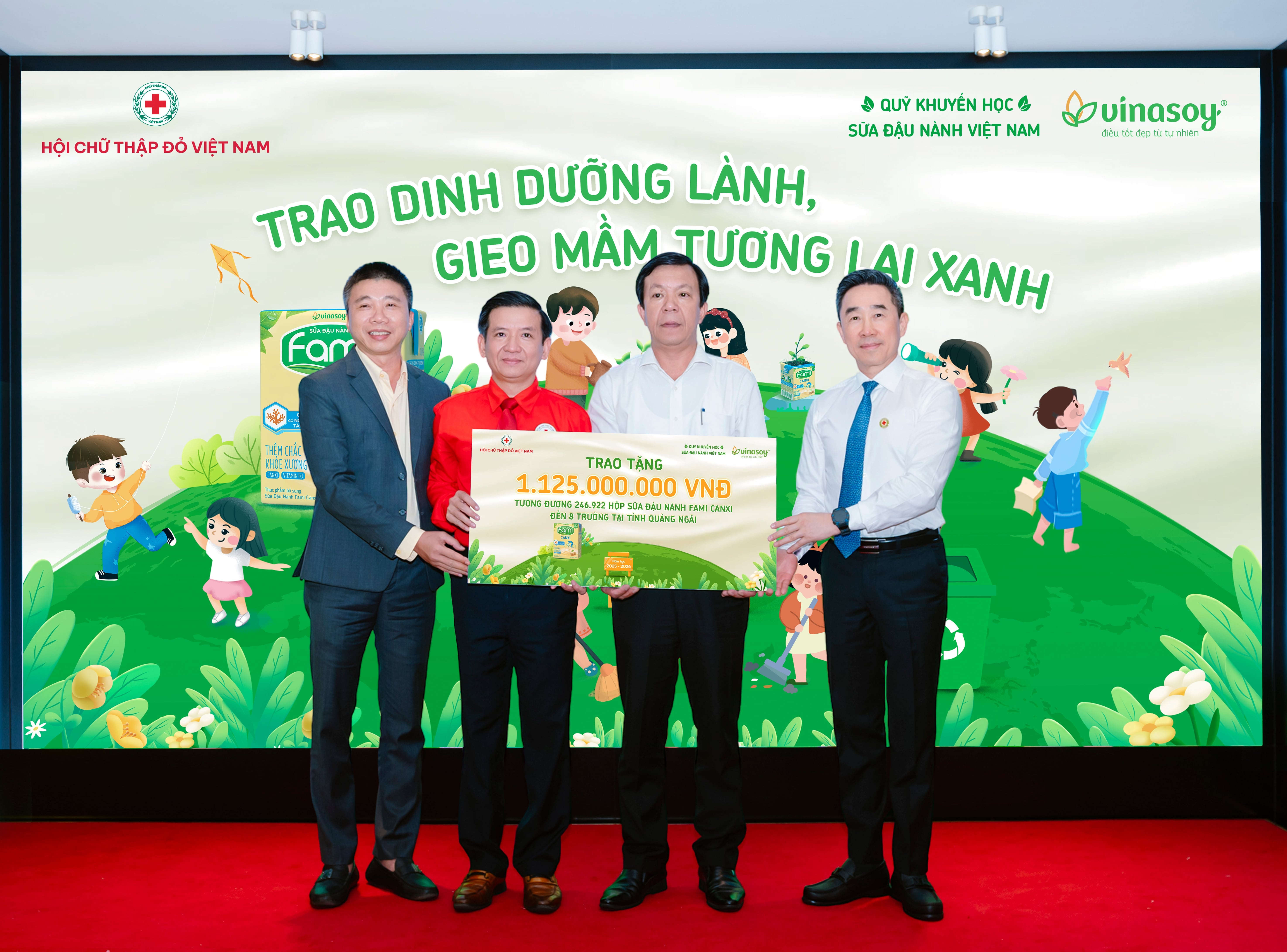 Sua dau nanh hoc duong anh 3