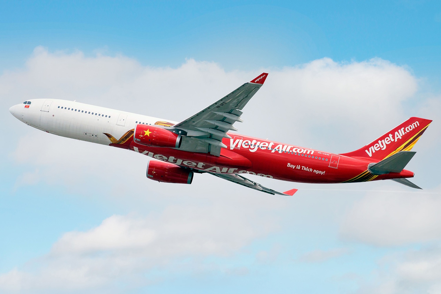 Vietjet anh 1