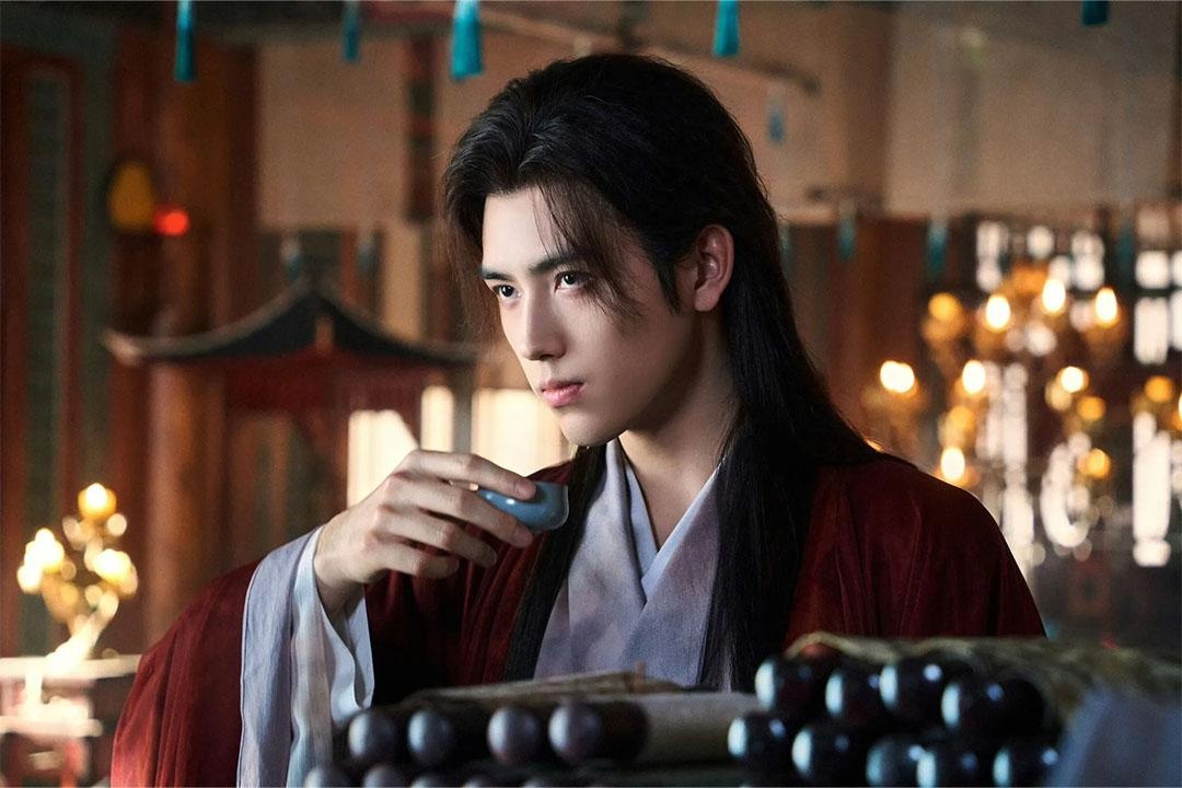 Giai ma suc hut cua phim tien hiep ‘Hien Ngu’ hinh anh