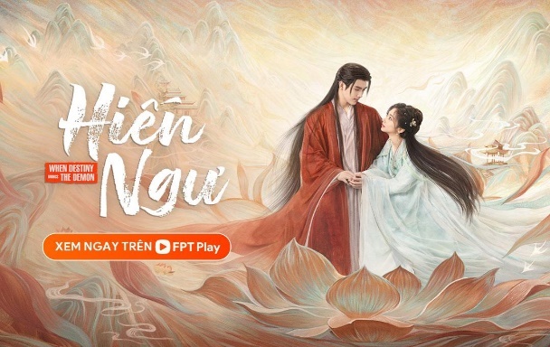 Hiến Ngư ảnh 4 Hien Ngu anh 4