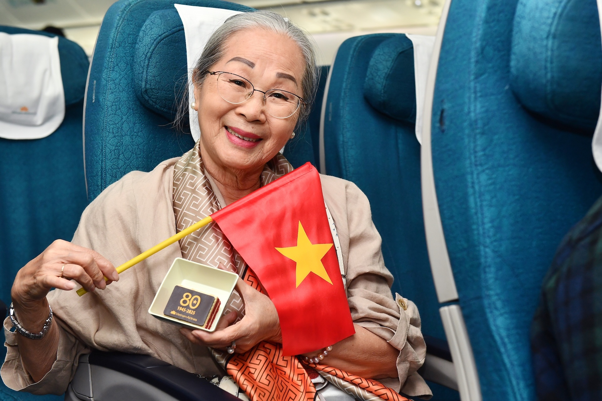 Vietnam Airlines anh 3