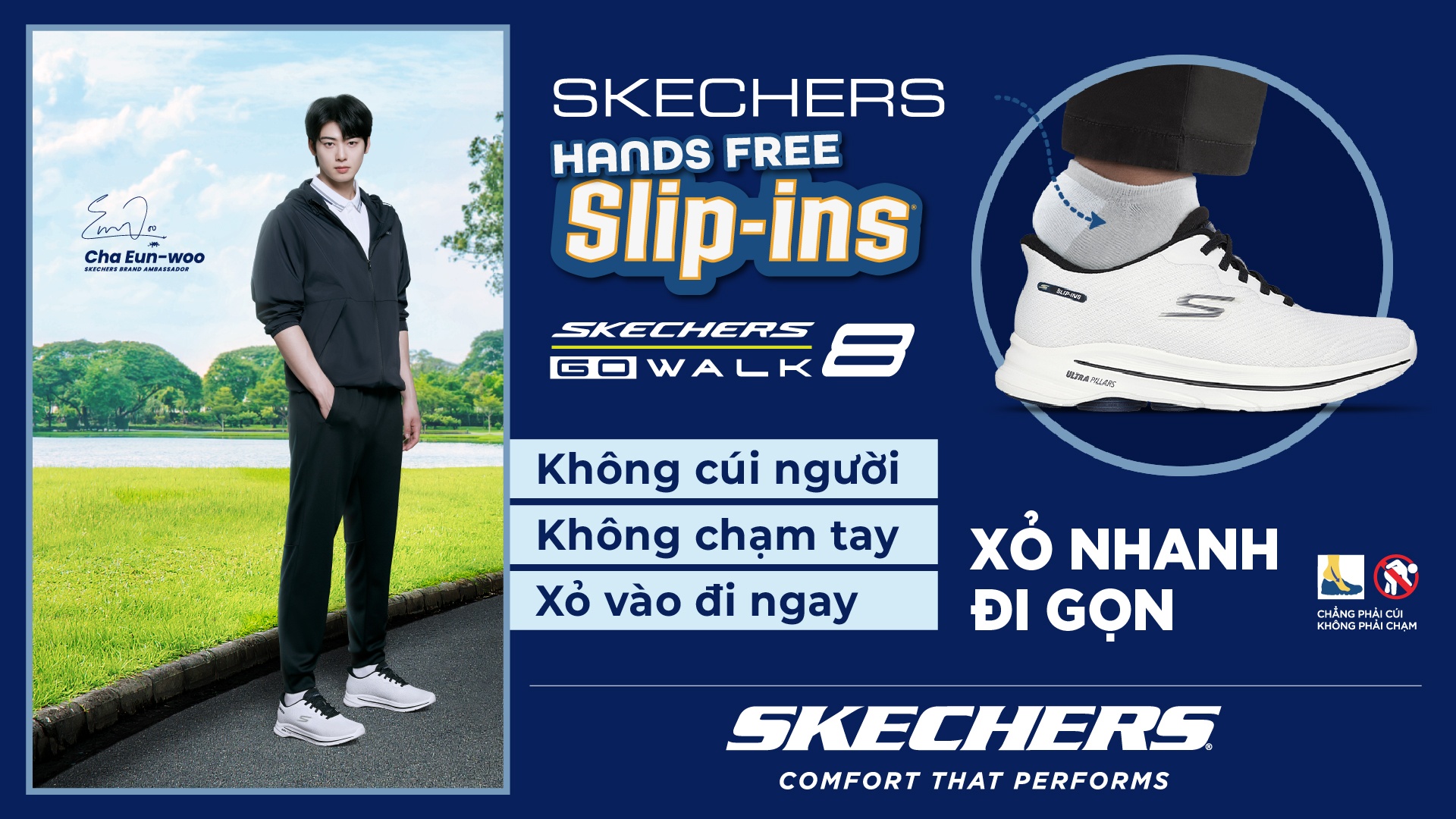 Skechers anh 3