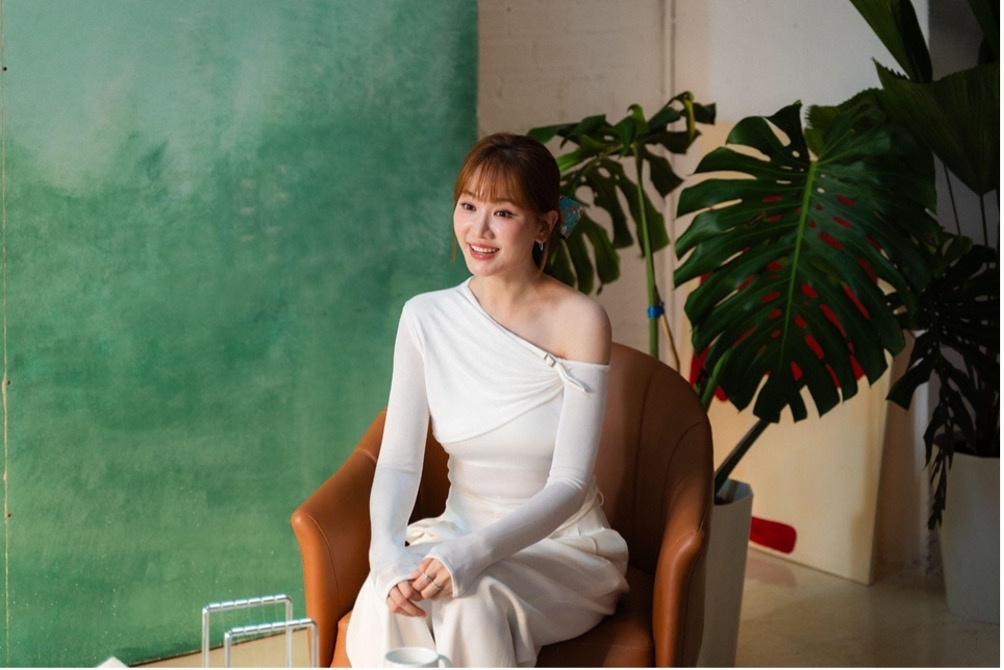 Hari Won tu bien co ung thu co tu cung den lua chon chu dong tuong lai hinh anh