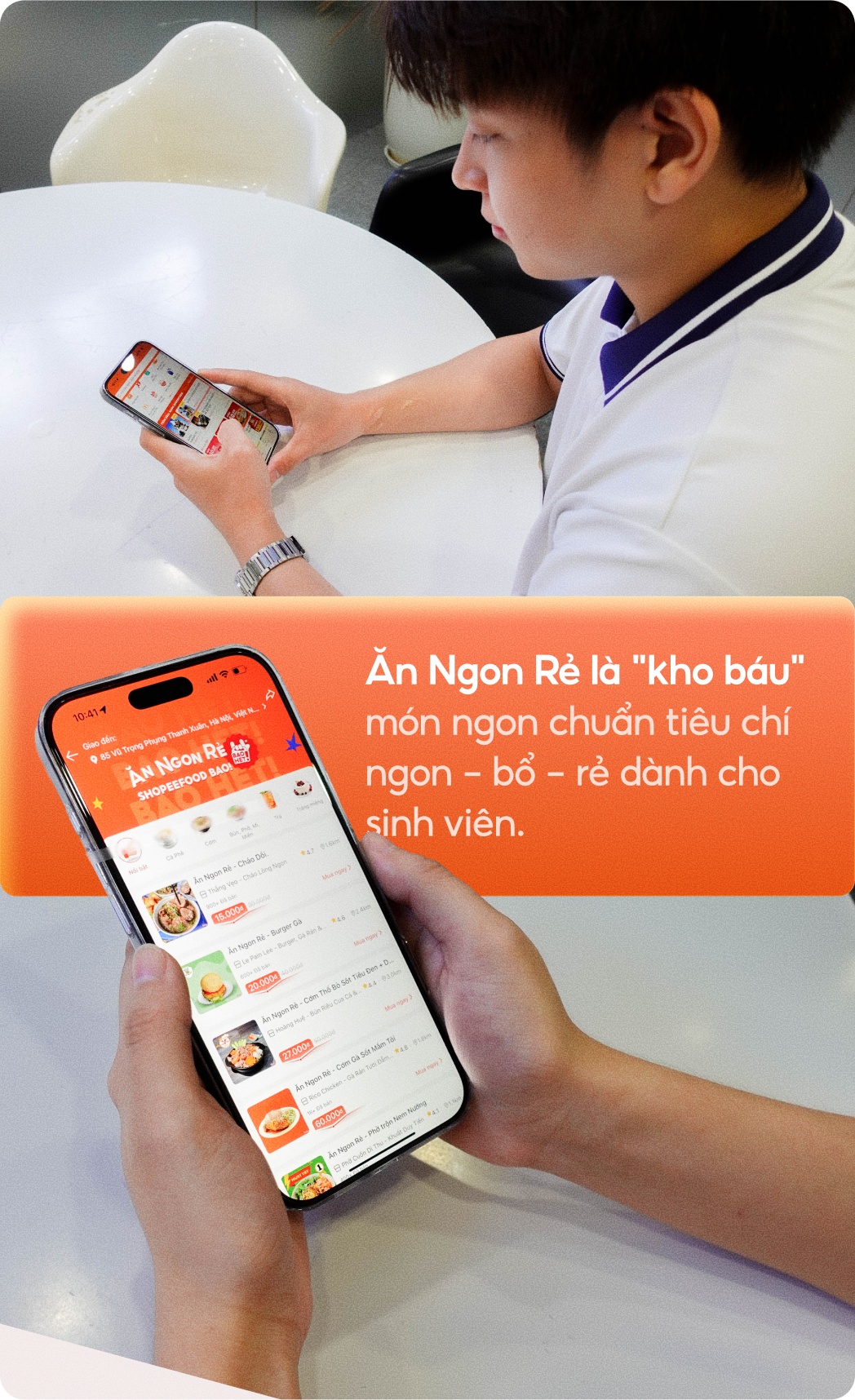 Shopee Food anh 3