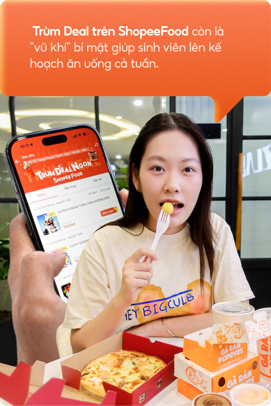 Shopee Food anh 4