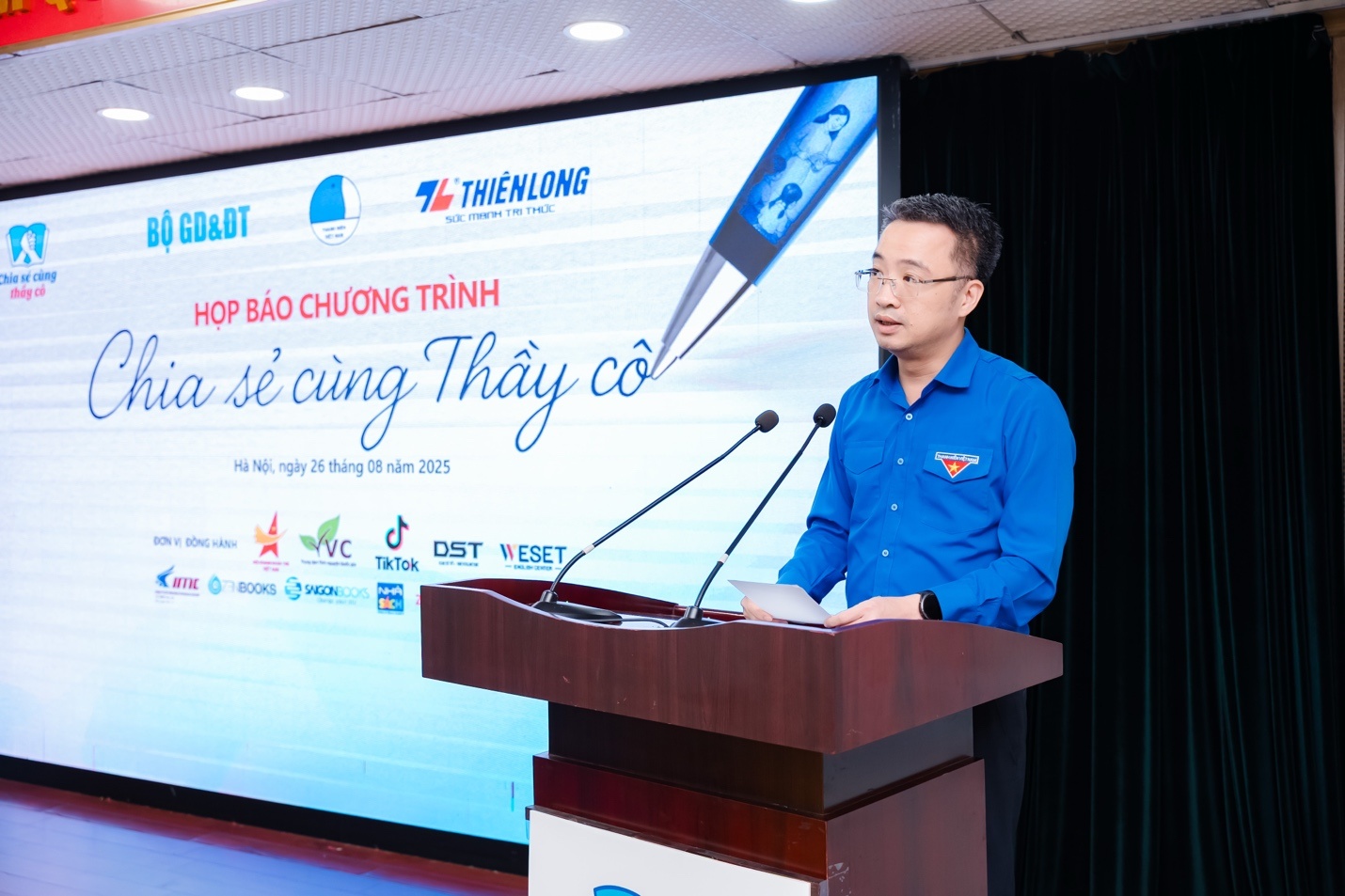 Thien Long anh 1