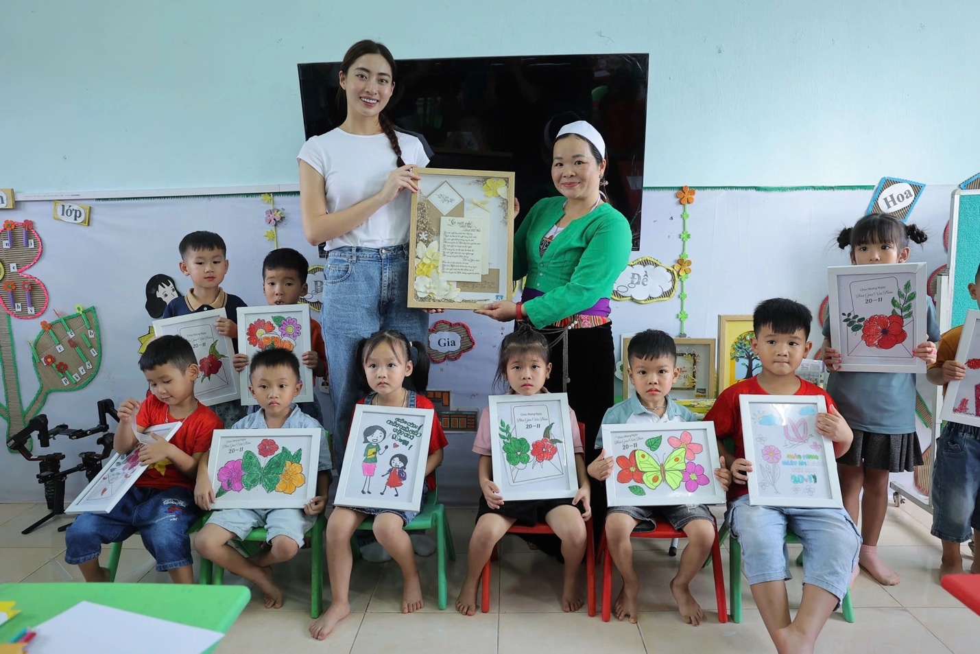 Thien Long anh 3